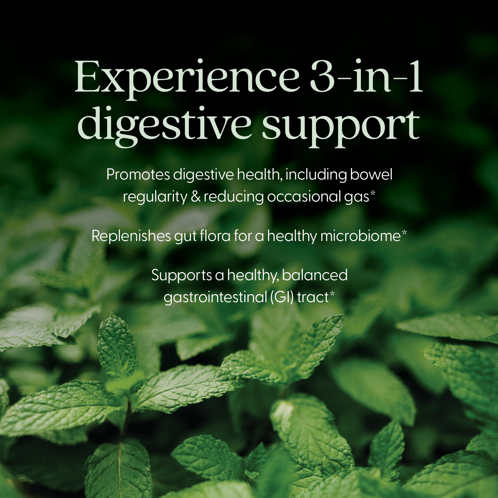 New Chapter All-Flora Probiotic for Advanced Digestion & Complete Gut Health with Prebiotics + Postbiotics, Clinical-Strength Strains, 100% Vegetarian, Non-GMO, Shelf Stable - 60 ct (2 Month Supply) New ChapterAu supplements