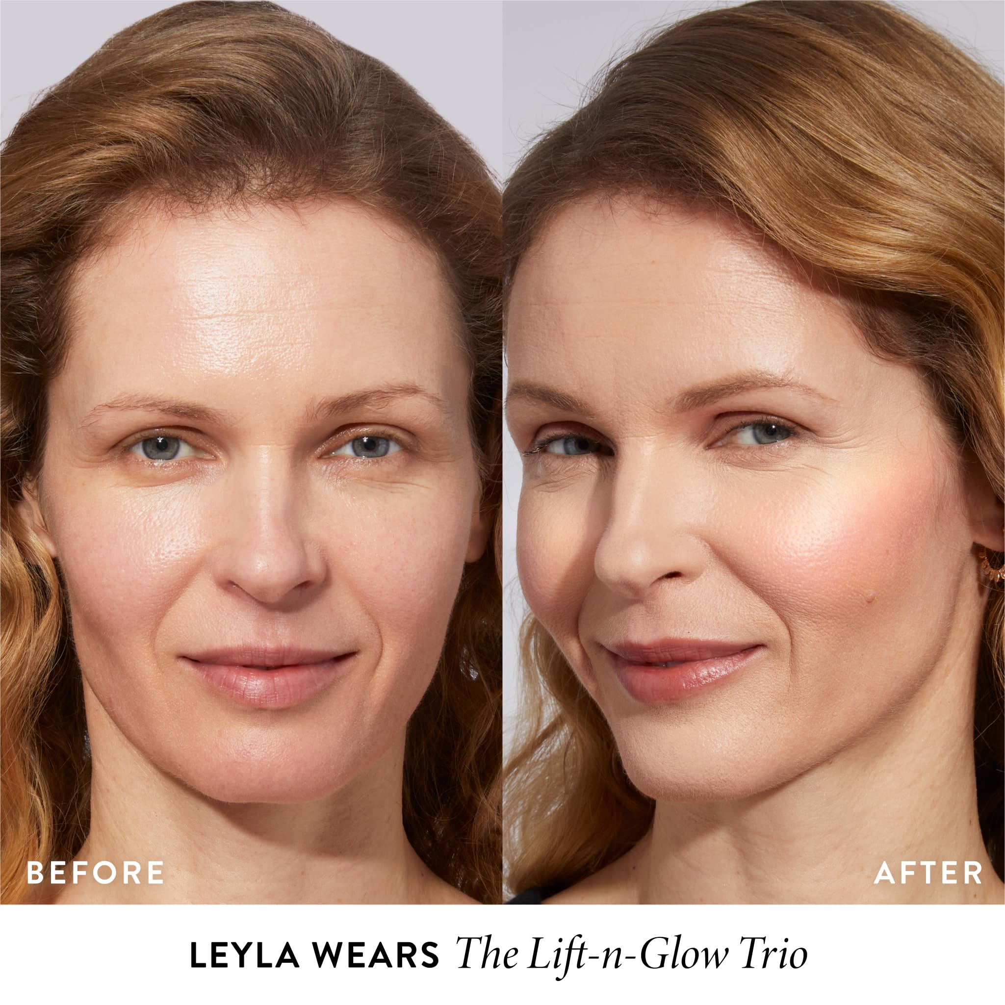 LAURA GELLER NEW YORK Geller's Greatest Lift-n-Glow Baked Trio Palette - Highlighter, Blush, Bronzer - All Skin Tones LAURA GELLER NEW YORKAu supplements