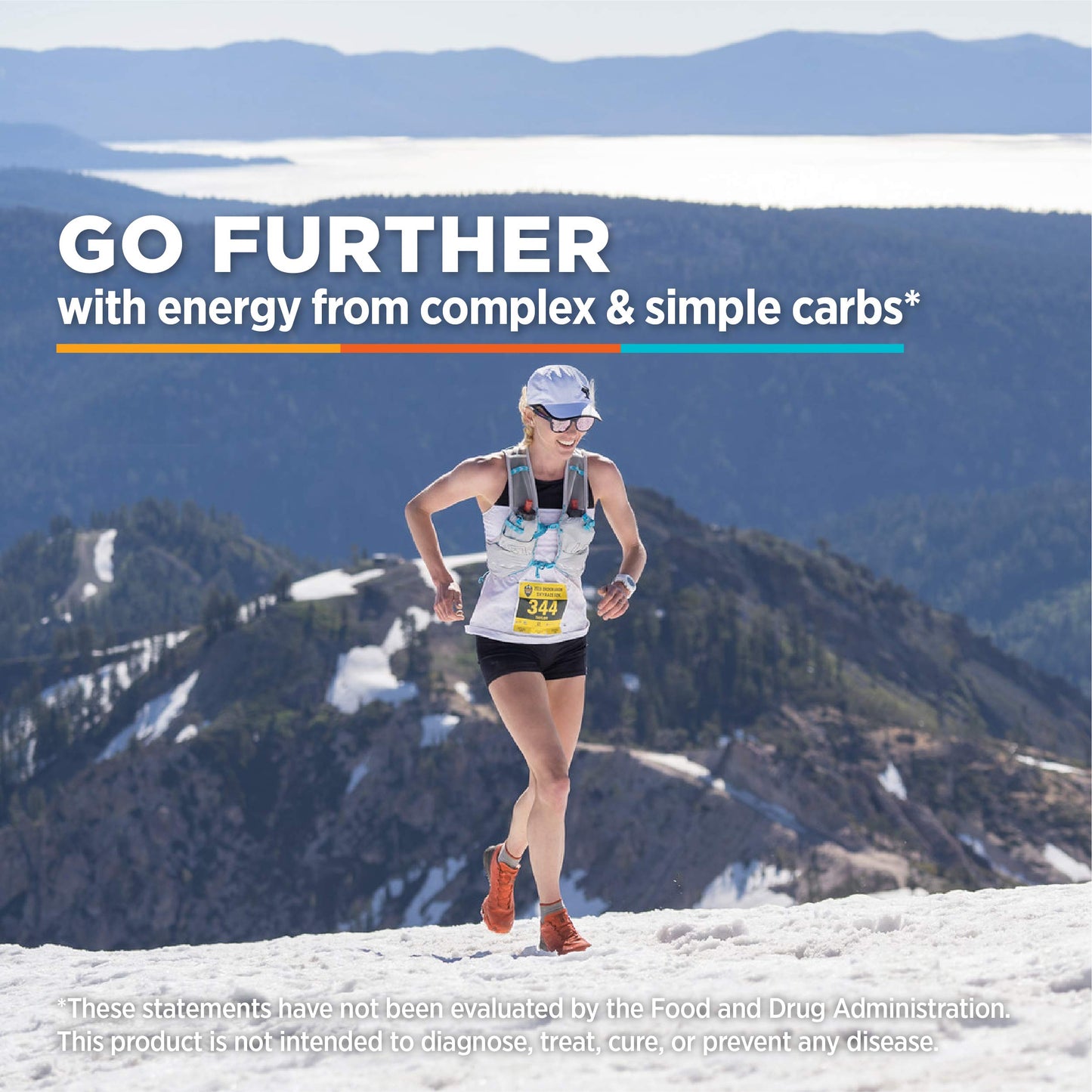 GU Energy Roctane Ultra Endurance Energy Gel, Quick On-The-Go Sports GU EnergyUS supplements