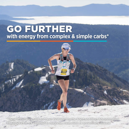 GU Energy Roctane Ultra Endurance Energy Gel, Quick On-The-Go Sports GU EnergyUS supplements