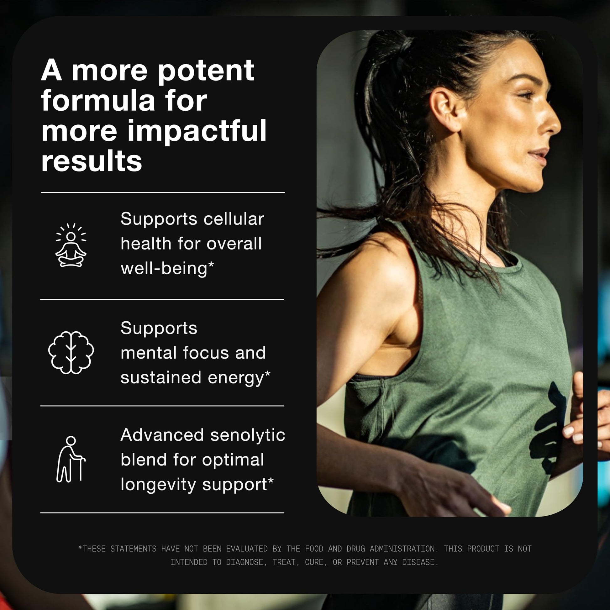 Fisetin Supplement – Senolytic Supplement Ultra High Potency 4,000mg with Quercetin, Curcumin 97%, Apigenin & Milk Thistle – High Strength Blend – Third-Party Lab Tested – 3 Month Supply ToniiqAu supplements