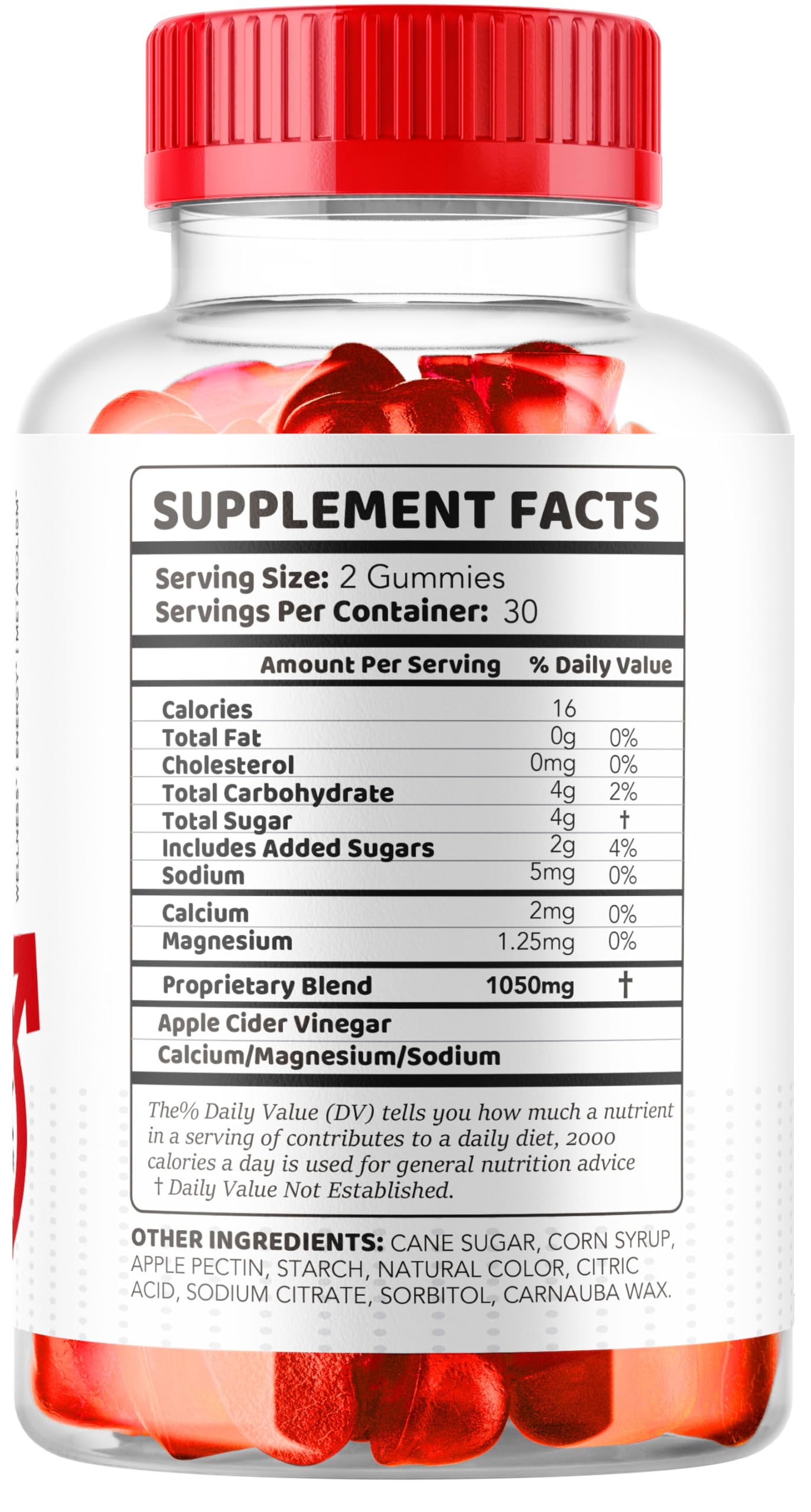 (2 Pack) Vital Surge - Vital Surge for Men, Max Maximum Strength 1050 MG, VitalSurge Supplement Support Gummy Advanced Formula, Premium Vitamin Gomitas (120 Gummies) LIVORKAAu supplements