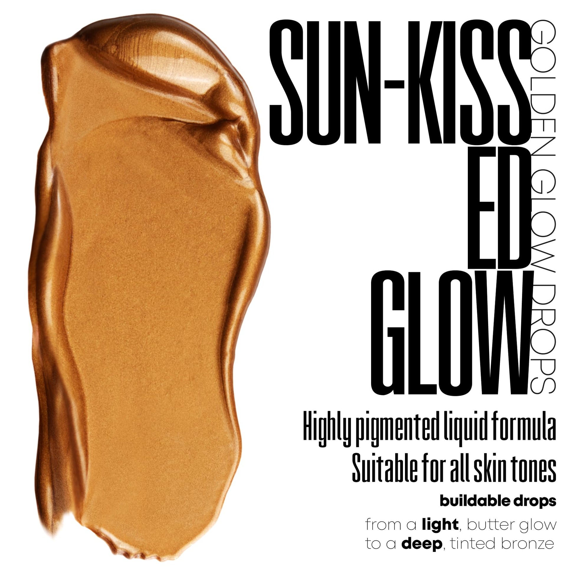 W7 Golden Glow Drops - Liquid Bronzing Drops For Flawless Skin & A Radiant Finish W7Au supplements