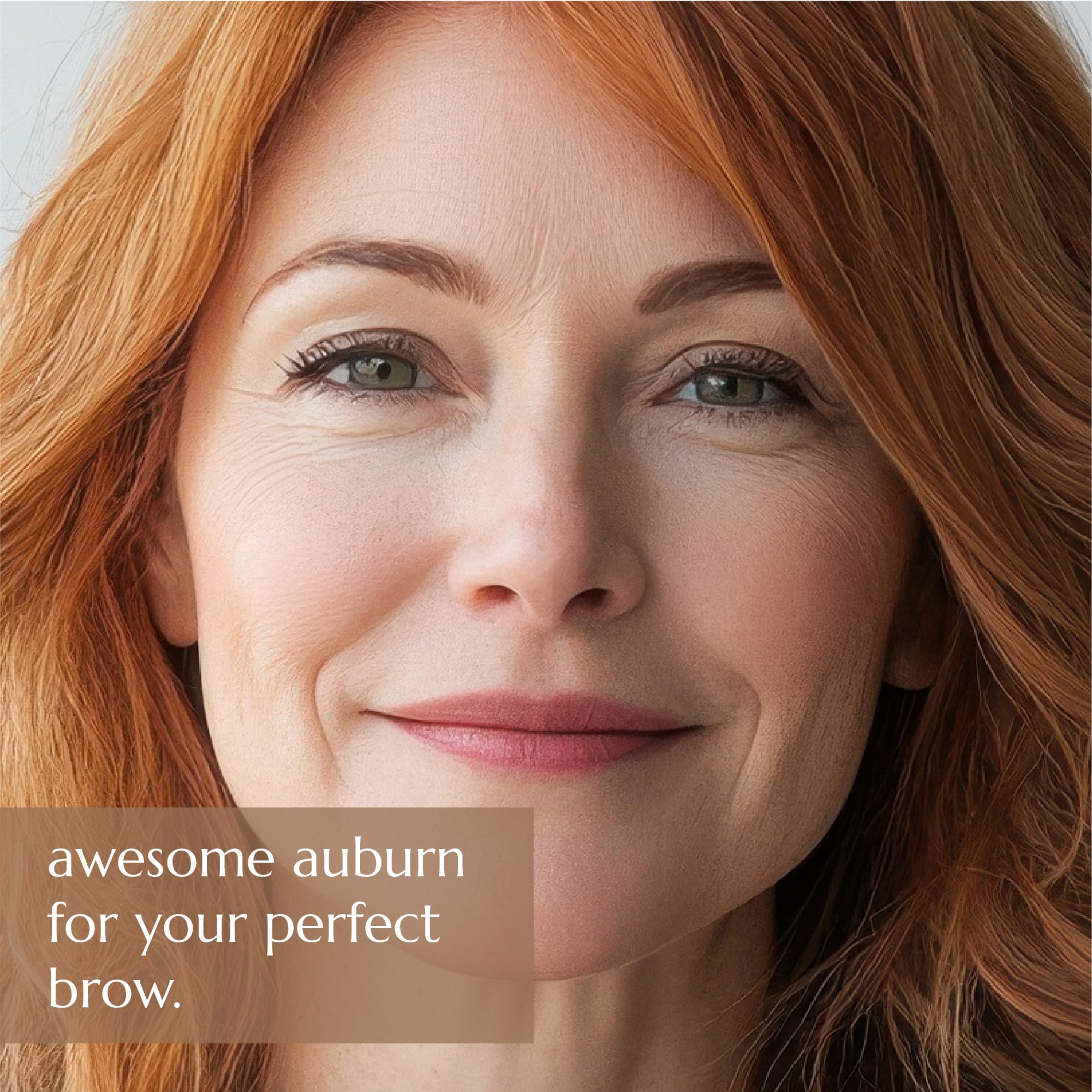 Chella Eyebrow Pencil – Easy-to-Use Brow Definer for Shaping, Filling & Blending – Long-Wear Auburn Eyebrow Pencils for Women with Precise Tip (Auburn) ChellaAu supplements