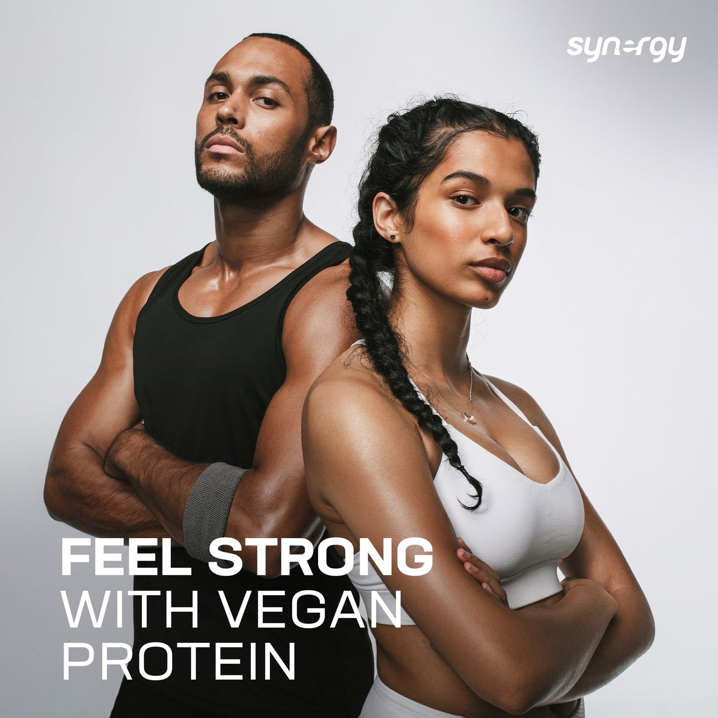 Synergy Worldwide Smartmeal 810 g | 24g protein powder meal replacement Synergy WorldwideUS supplements