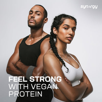 Synergy Worldwide Smartmeal 810 g | 24g protein powder meal replacement Synergy WorldwideUS supplements