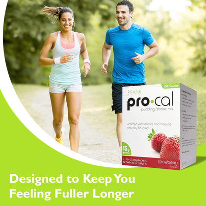 R-Kane Nutritionals Pro-Cal Pudding/Shake Mix, Low Calorie Protein Shake Powder R-Kane NutritionalsUS supplements