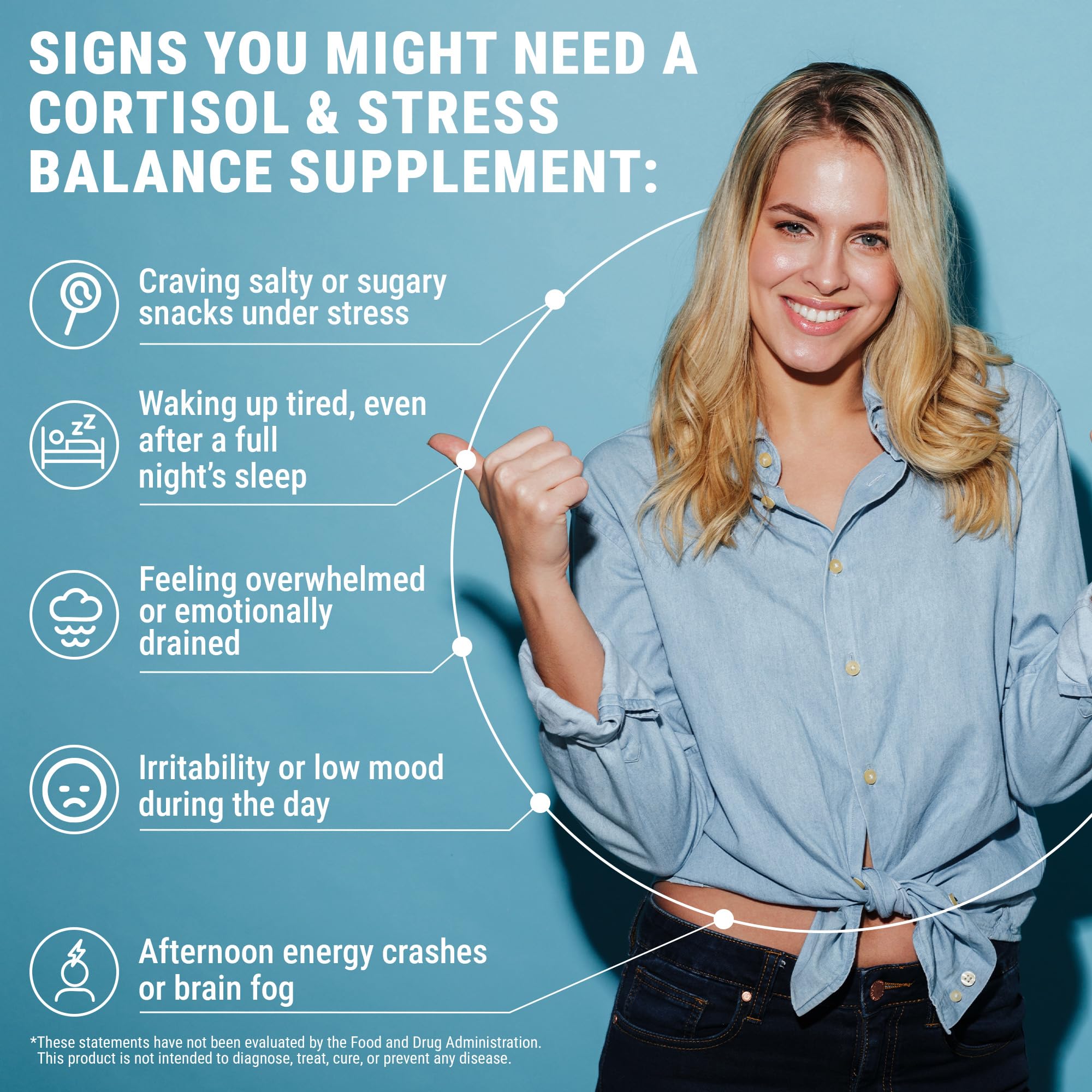 LEGRANO Cortisol Manager Supplements for Women & Men with Ashwagandha, L-Theanine, Magnesium Glycinate, Rhodiola, Ginseng – Cortisol Reducer & Adrenal Support – 90 Capsules – Calm, Focus, Balance LEGRANOAu supplements