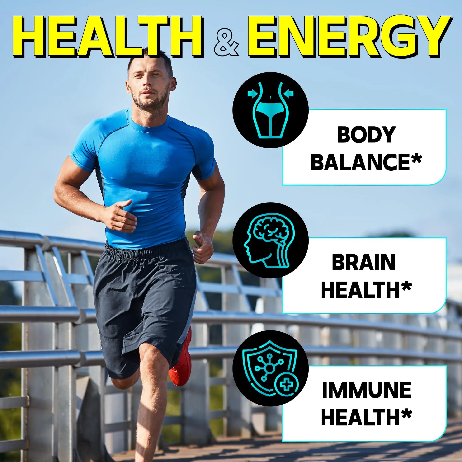 DEDICAD 1000Mg Shilajit Capsules - 180 Counts - Shilajit Supplement for Body Balance, Heart, Brain & Immune Health Support - Contains Natural Fulvic, Humic Acid & 85 Others DEDICADnz supplements