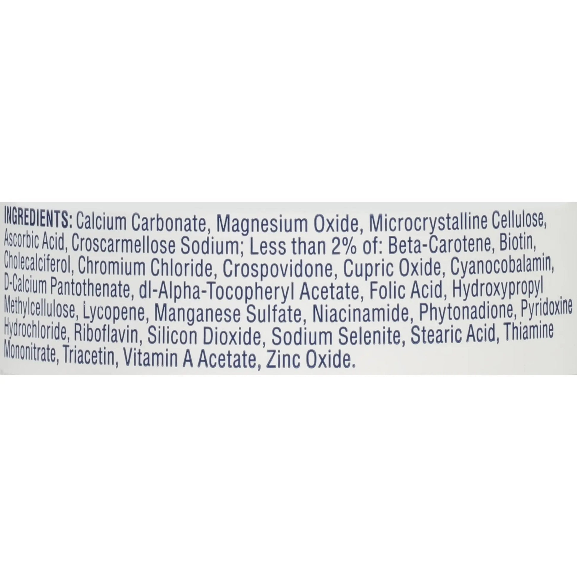 One A Day Pills Multivitamin Multimineral Supplement Tablets ONE A DAYAu supplements