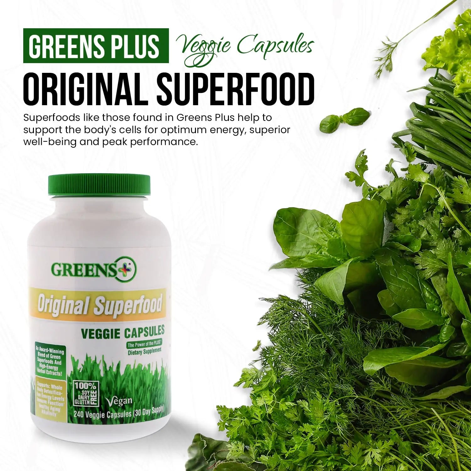Greens+ Organic Reds Superfood Powder Organic Super Veggie Capsules Greens+nz supplements