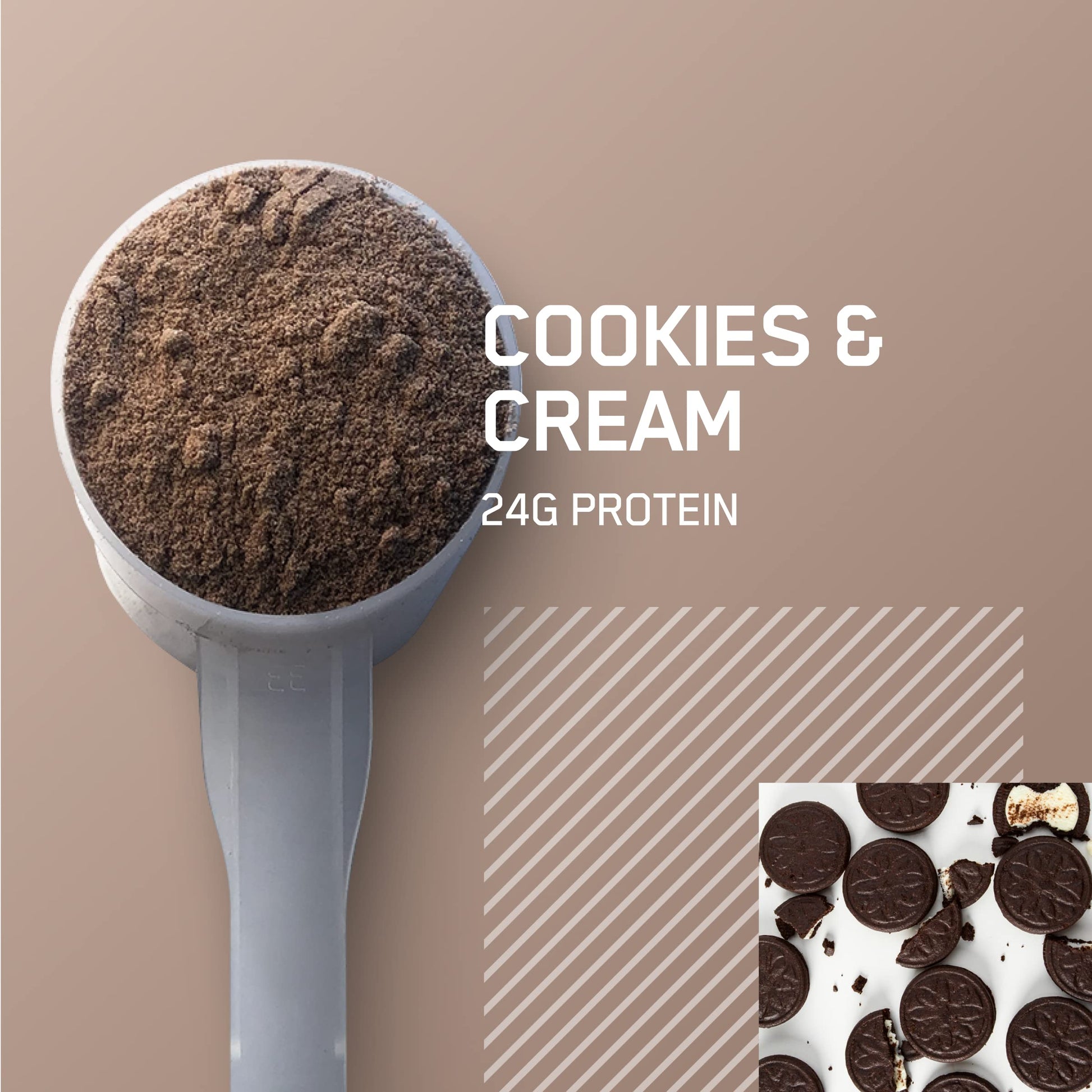 Optimum Nutrition Gold Standard 100% Whey Protein Powder, Cookies & Cream Optimum NutritionAu supplements