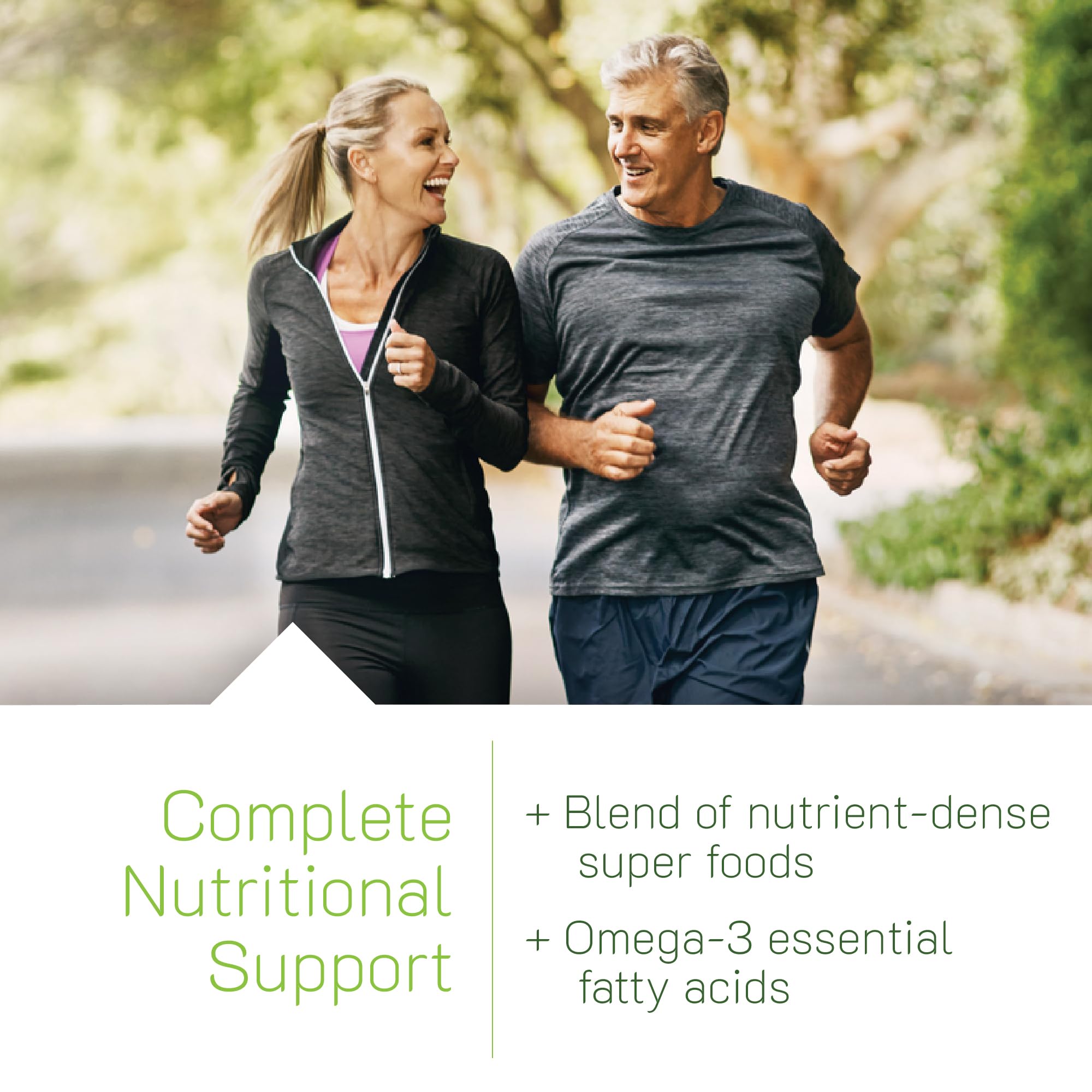 Irwin Naturals Only One Liquid-Gel Multi - 60 Liquid Softgels - No Iron Daily Essential Vitamins, Minerals, Antioxidants, Omega-3 & Green Super Foods Irwin NaturalsAu supplements