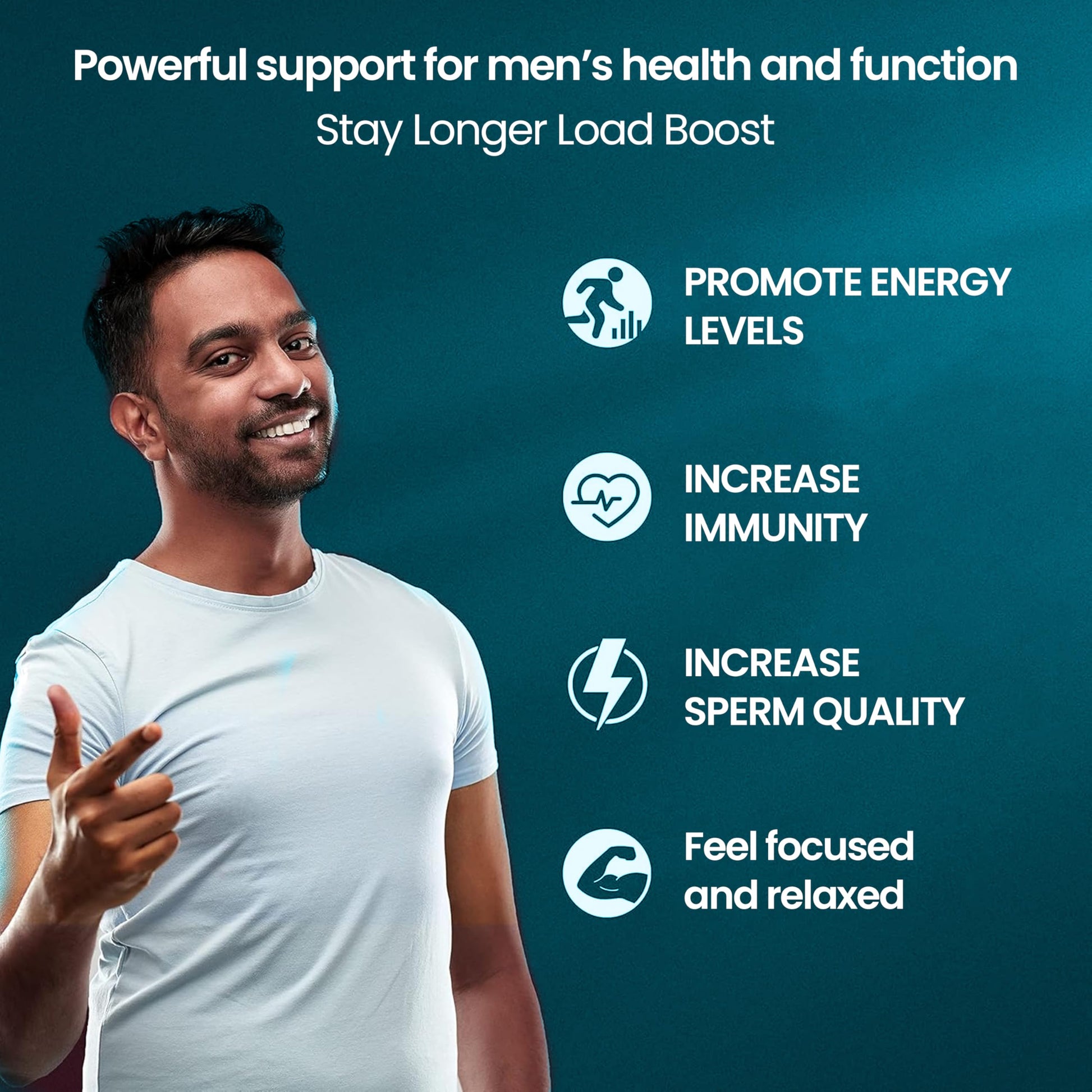 VALKNORX Male Enhancing Supplement, Designed to be Fast Acting for Blood Flow to Gain Length & Girth + Stamina, Maca, Epimedium, and Other Natural Ingredients, 3rd Party Tested Supplement 60 Tablets VALKNORXAu supplements