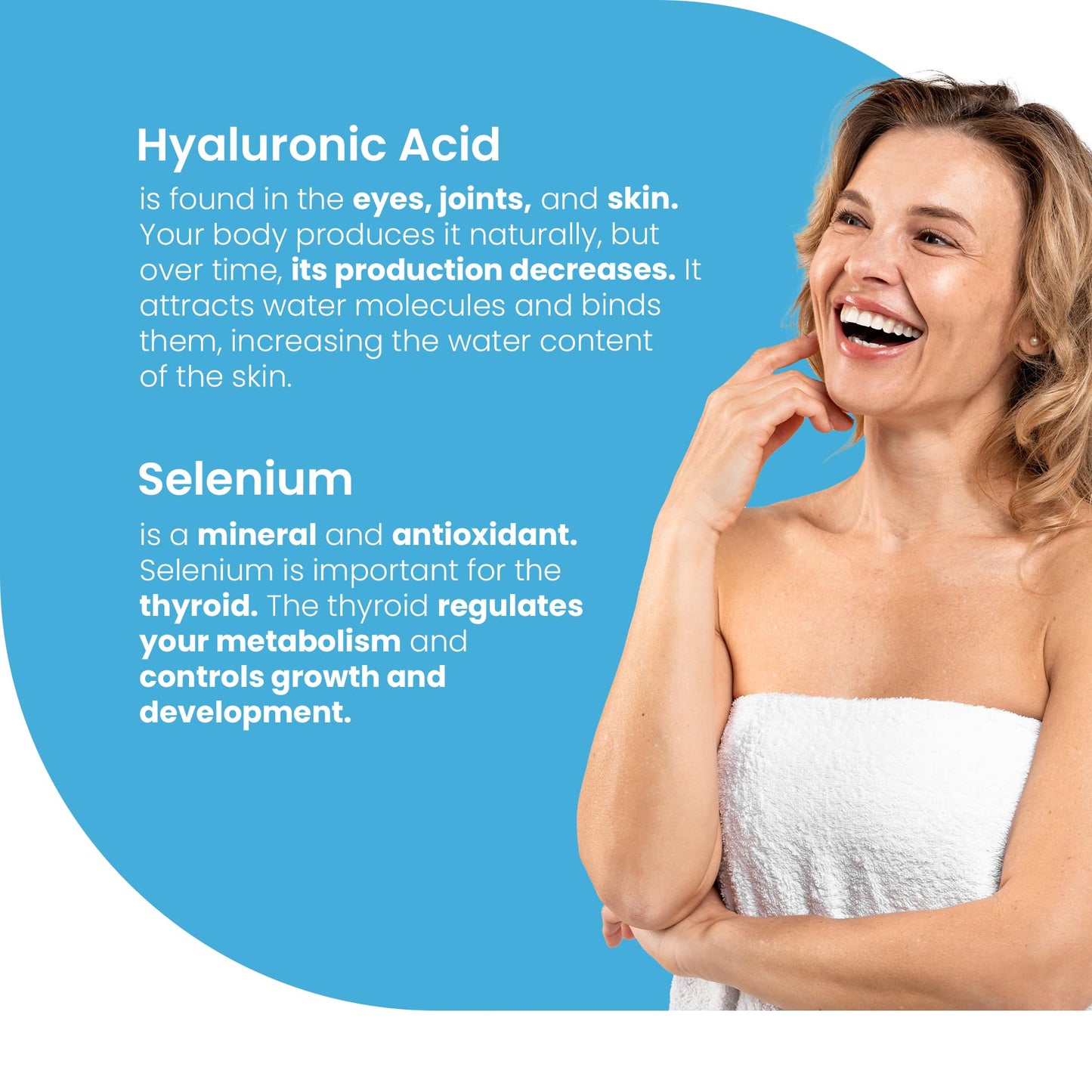 Marine Liquid Collagen 10000mg 500 ml I Pure Hydrolyzed Collagen Peptides Swedish NutraUS supplements