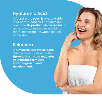 Marine Liquid Collagen 10000mg 500 ml I Pure Hydrolyzed Collagen Peptides Swedish NutraUS supplements