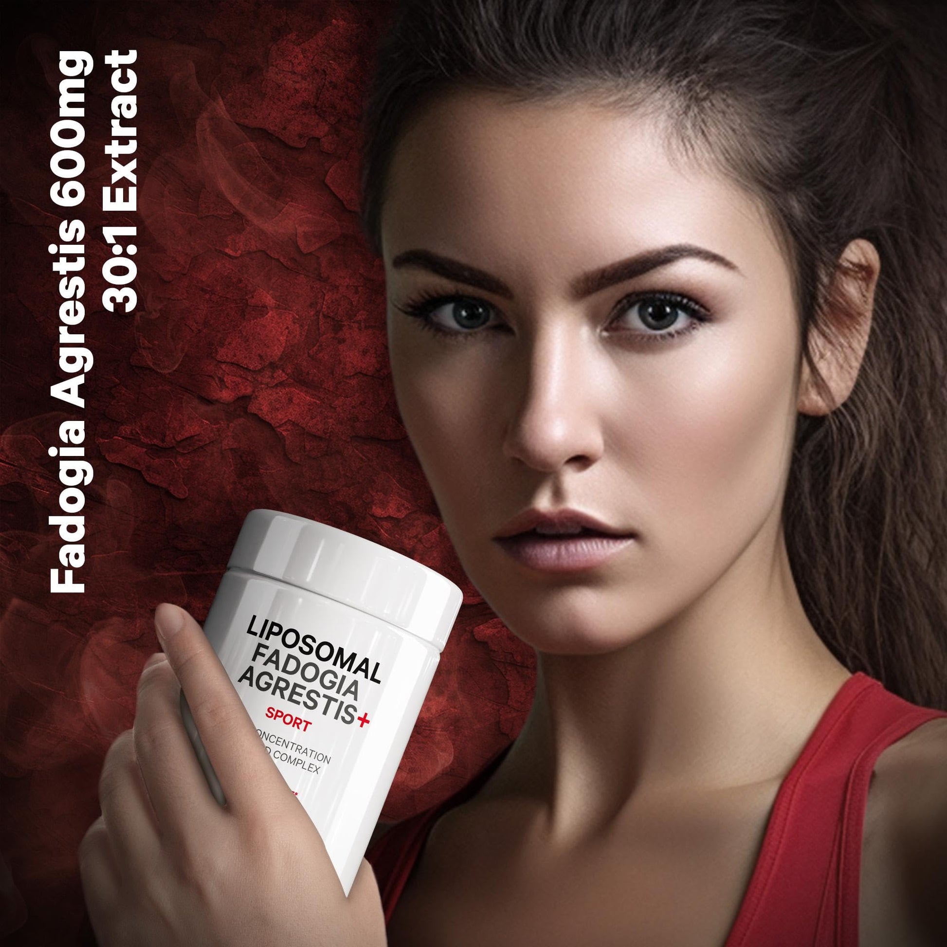 Codeage Liposomal Fadogia Agrestis 600mg Supplement - Fadogia Agrestis 30:1 Extract, Vitamin D3, Zinc, Fenugreek, BioPerine Black Pepper - 2-Month Supply - Liposomal Delivery - Non-GMO, 60 Capsules CodeageAu supplements