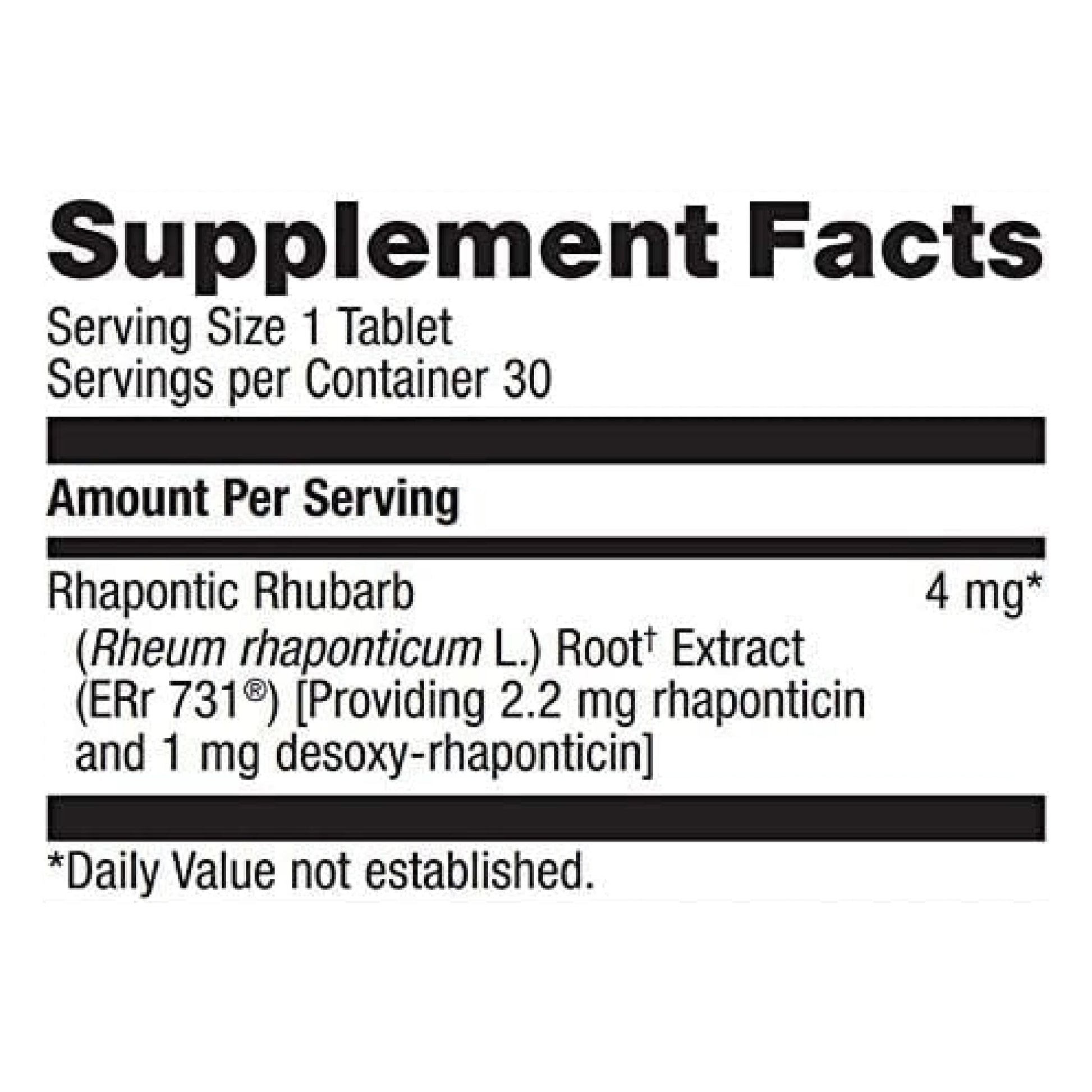 Metagenics Estrovera - Plant Derived Menopause Hot Flash Relief, Formulated MetagenicsAu supplements