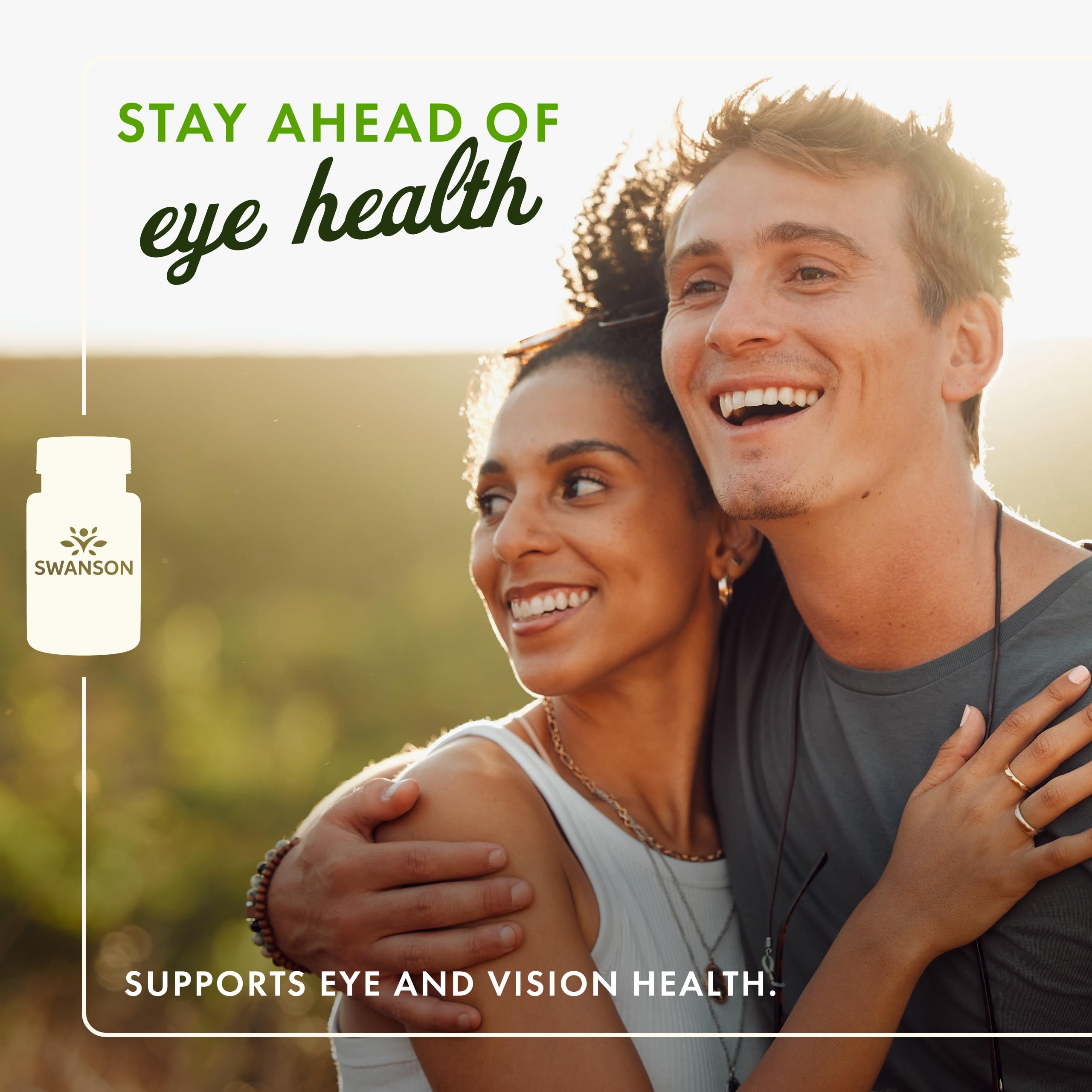 Swanson Beta-Carotene Vitamin A 25,000 IU Eye and Skin Health Supplement for Adults Seeking Vision and Immune Support - 7,500 mcg (300 Softgels) SwansonAu supplements