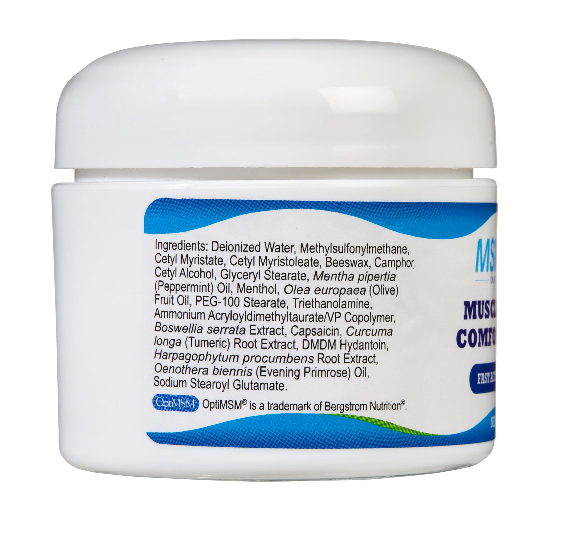 KALA HEALTH MSMPure Coarse Flakes 1lb and Muscle & Joint Cream 2oz Bundle KALA HEALTHAu supplements