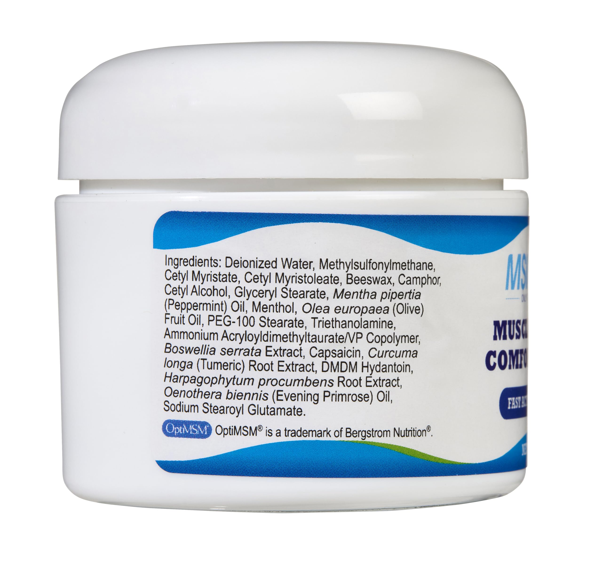 KALA HEALTH MSMPure Coarse Flakes 1lb and Muscle & Joint Cream 2oz Bundle KALA HEALTHAu supplements