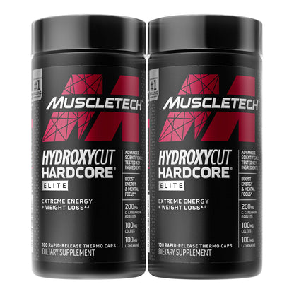 WeightLoss Pills for Women&Men|Hydroxycut Hardcore Elite|Weight Loss HydroxycutUS supplements