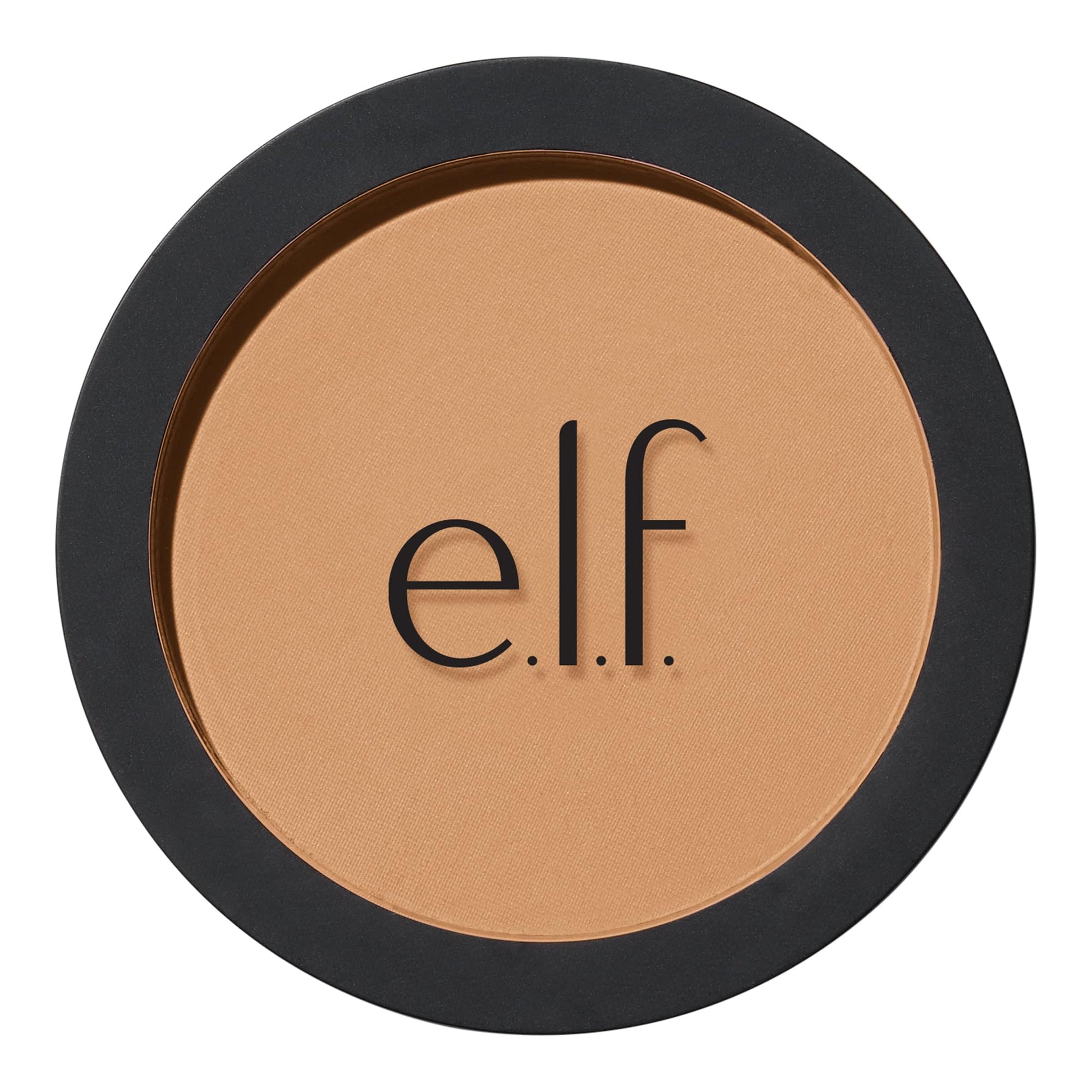 e.l.f. Primer-infused Bronzer, Long-Wear, Matte, Bold, Lightweight, Blends Easily, Contours Cheeks, Forever Sun Kissed, All-Day Wear, 0.35 Oz e.l.f.Au supplements