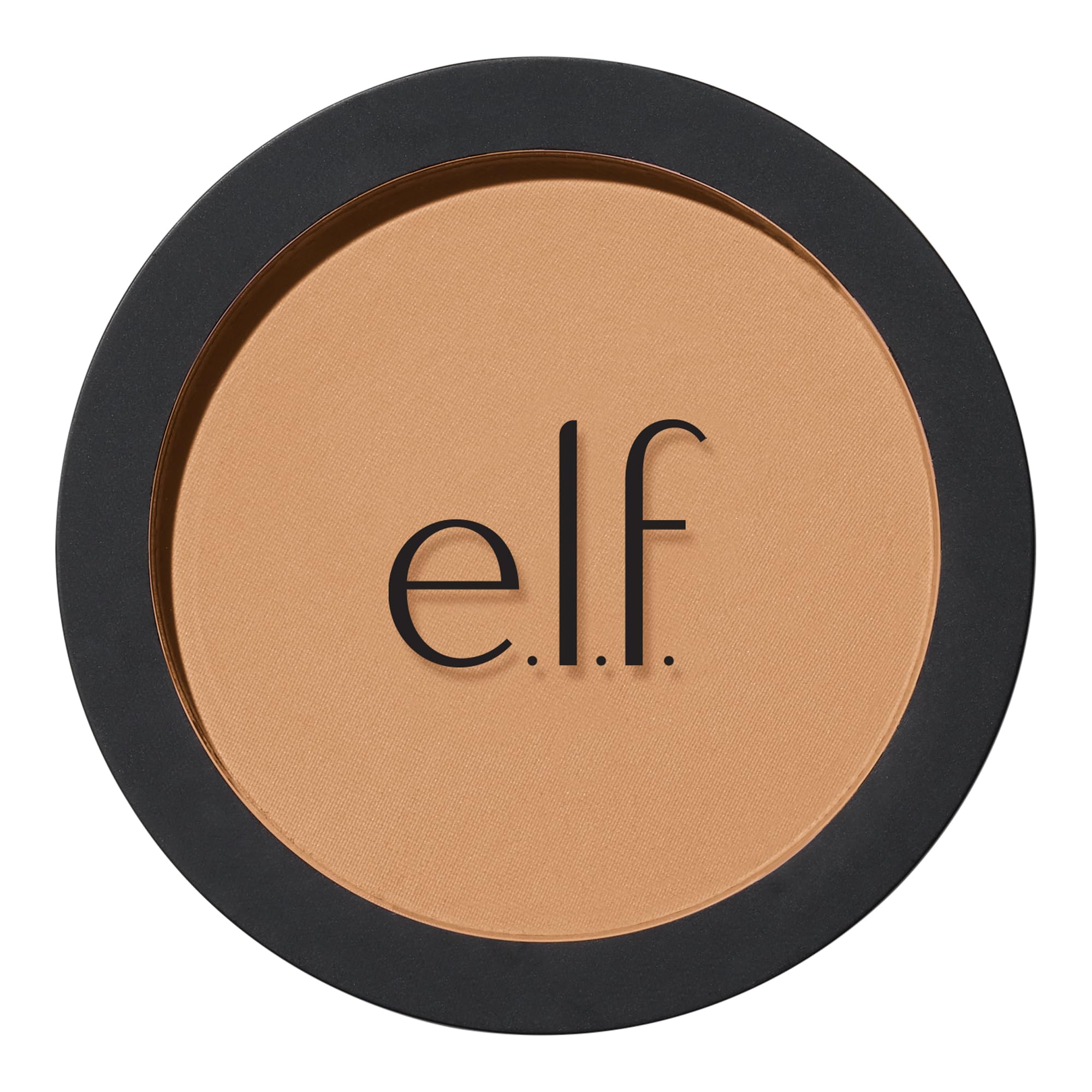 e.l.f. Primer-infused Bronzer, Long-Wear, Matte, Bold, Lightweight, Blends Easily, Contours Cheeks, Forever Sun Kissed, All-Day Wear, 0.35 Oz e.l.f.Au supplements