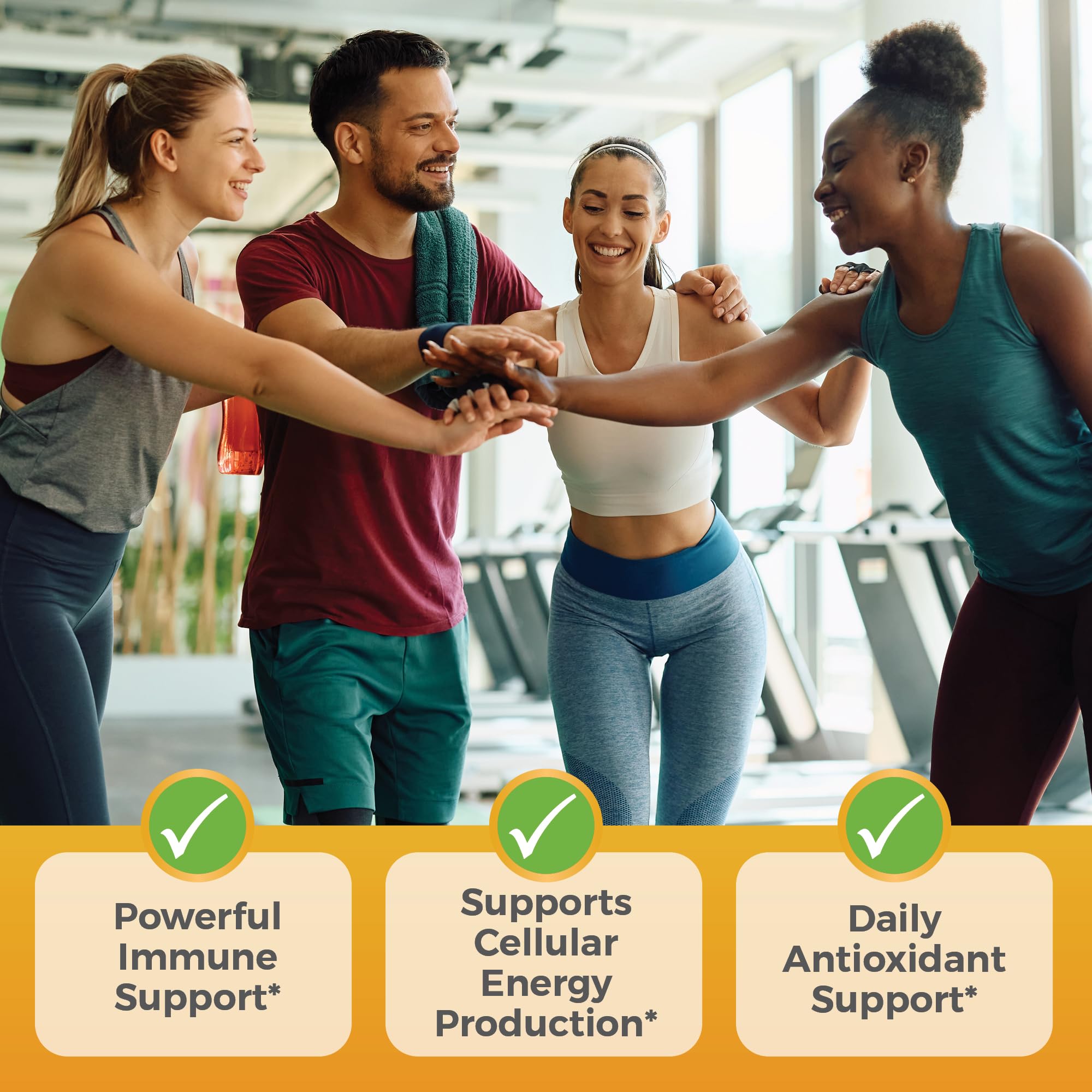 Viva Naturals Vitamin C and Zinc Supplement (250 Capsules) - 1000 mg Vitamin C with Zinc 20 mg Antioxidant Supplements for Immune Support, Vitamin Supplement for Adults Viva NaturalsAu supplements