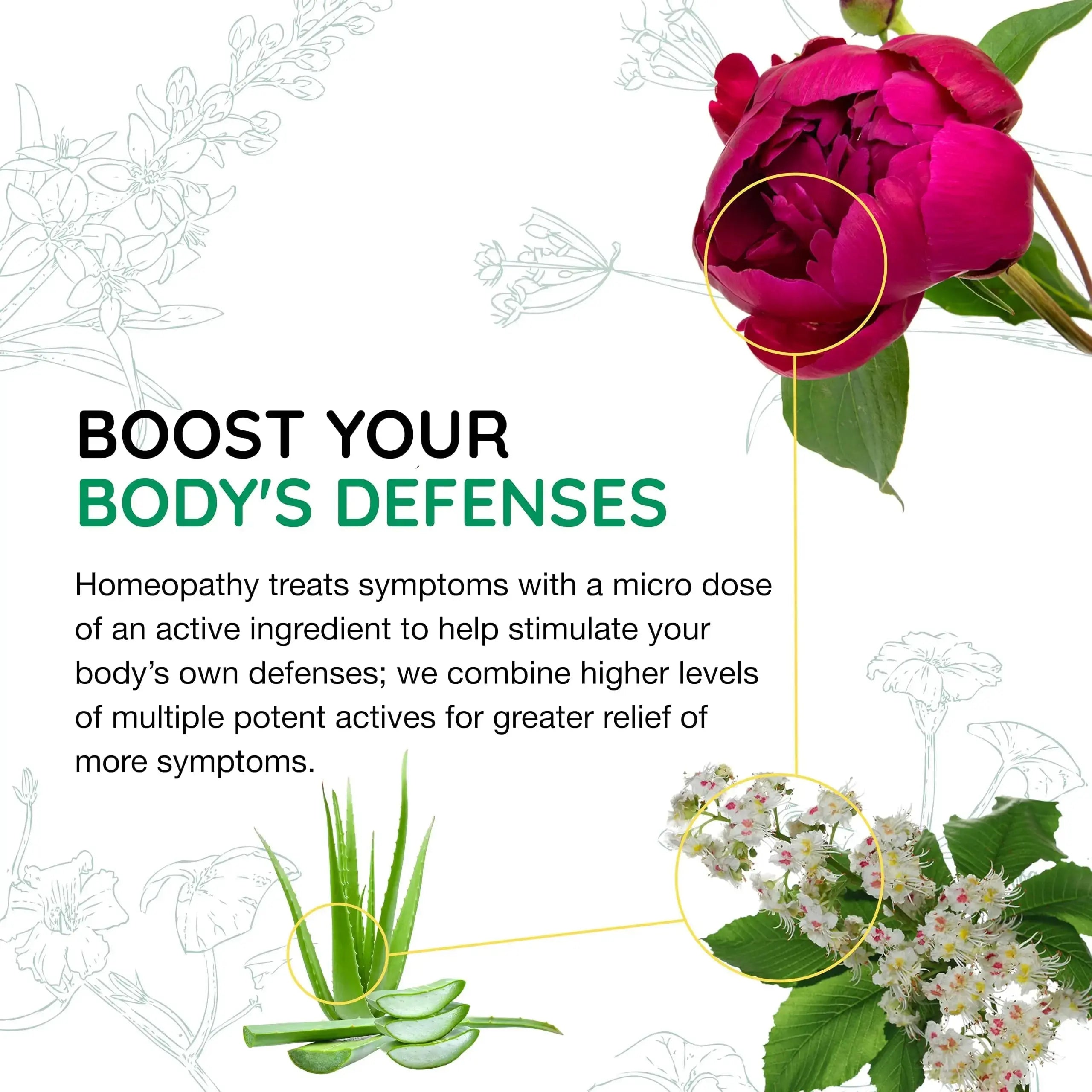 MediNatura BHI Hemorrhoid Relief - Natural Hemorrhoid Treatment for Relieving Rectal Itching - Daily Support - Chewable & Easy-to-Use Tablets - Plant-Based - 100 Count MediNaturaAu supplements