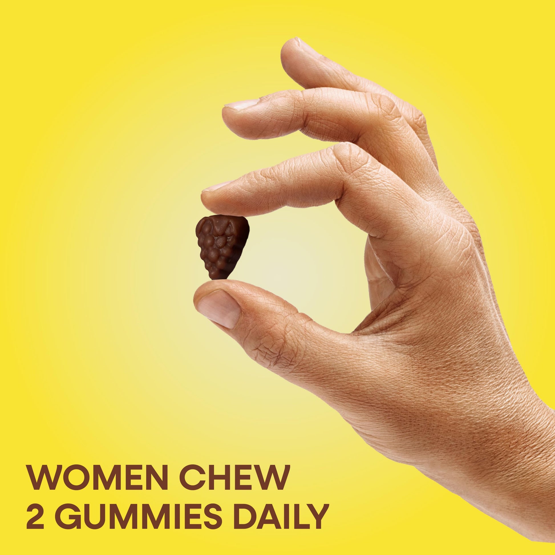 Nature's Way Alive! Women's Daily Gummy Multivitamins, 16 Vitamins & Minerals, Energy Metabolism*, Hair Skin & Nails Nature's WayAu supplements
