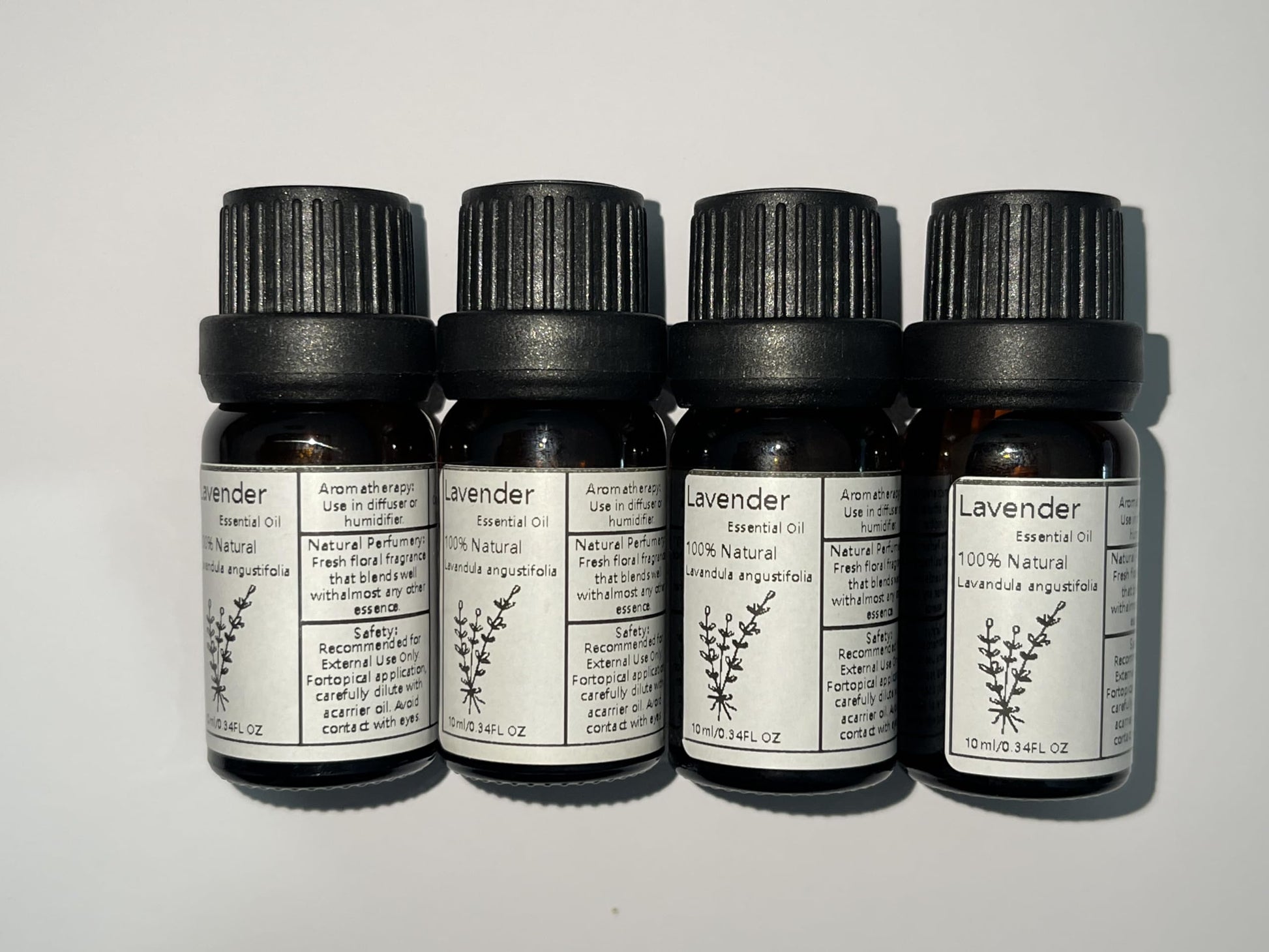 Guvar Lavender Essential Oil Pure for Diffuser for Aromatherapy and Home 100% Pure Natural Extraction GuvarAu supplements
