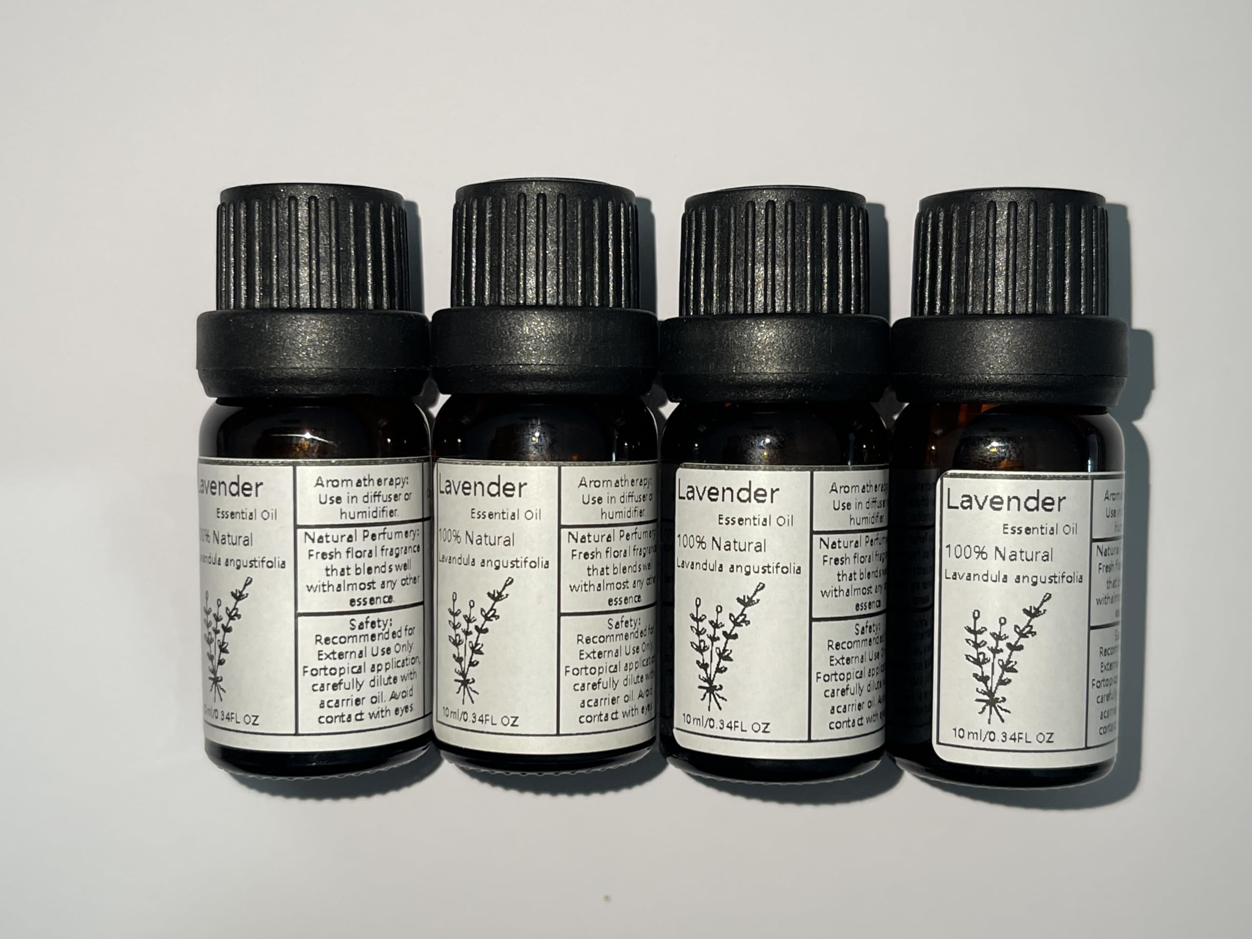 Guvar Lavender Essential Oil Pure for Diffuser for Aromatherapy and Home 100% Pure Natural Extraction GuvarAu supplements