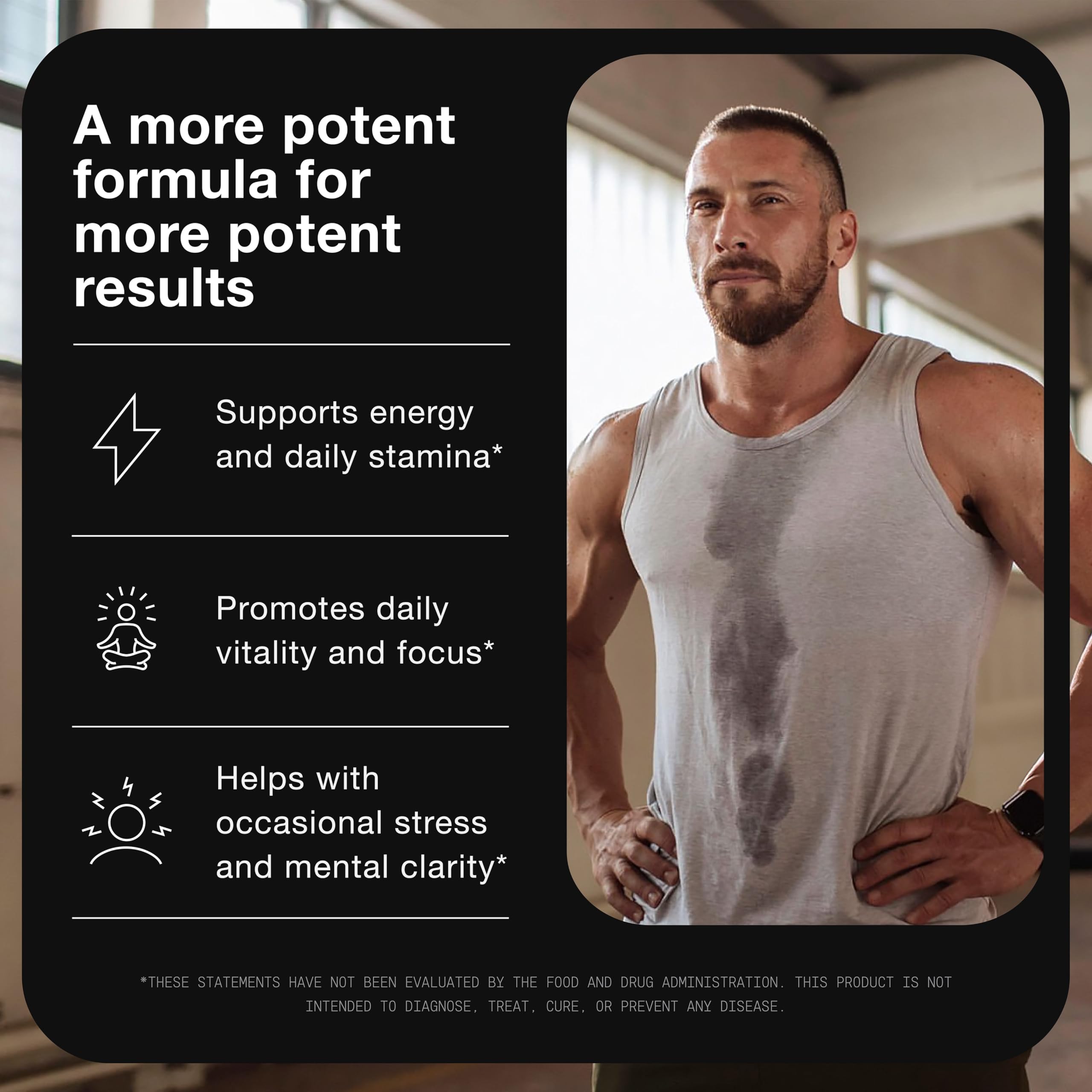 Shilajit Gummies 6000mg Equivalent (3X Stronger) – Himalayan Sourced + Ashwagandha + Turmeric – Lab Tested ToniiqAu supplements