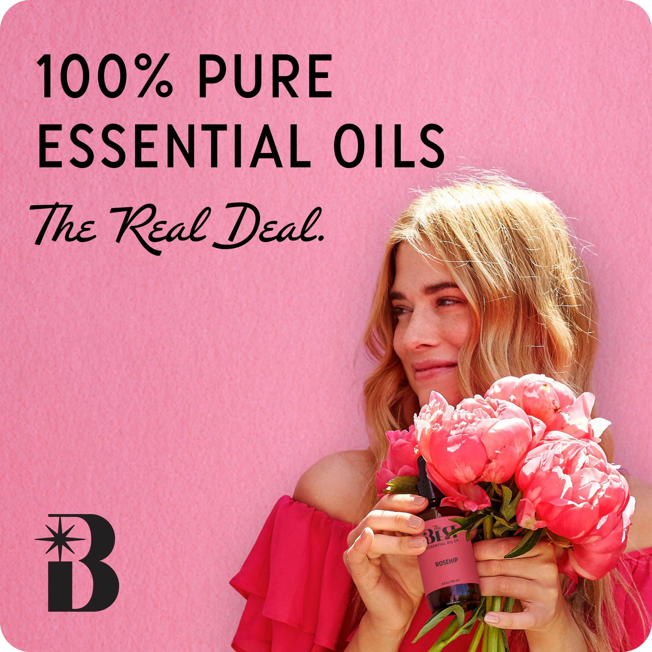The Best Fresh + Clean Essential Oil Blend- Premium Grade- 100% Pure & Natural for Aromatherapy The Best Essential Oil CoAu supplements