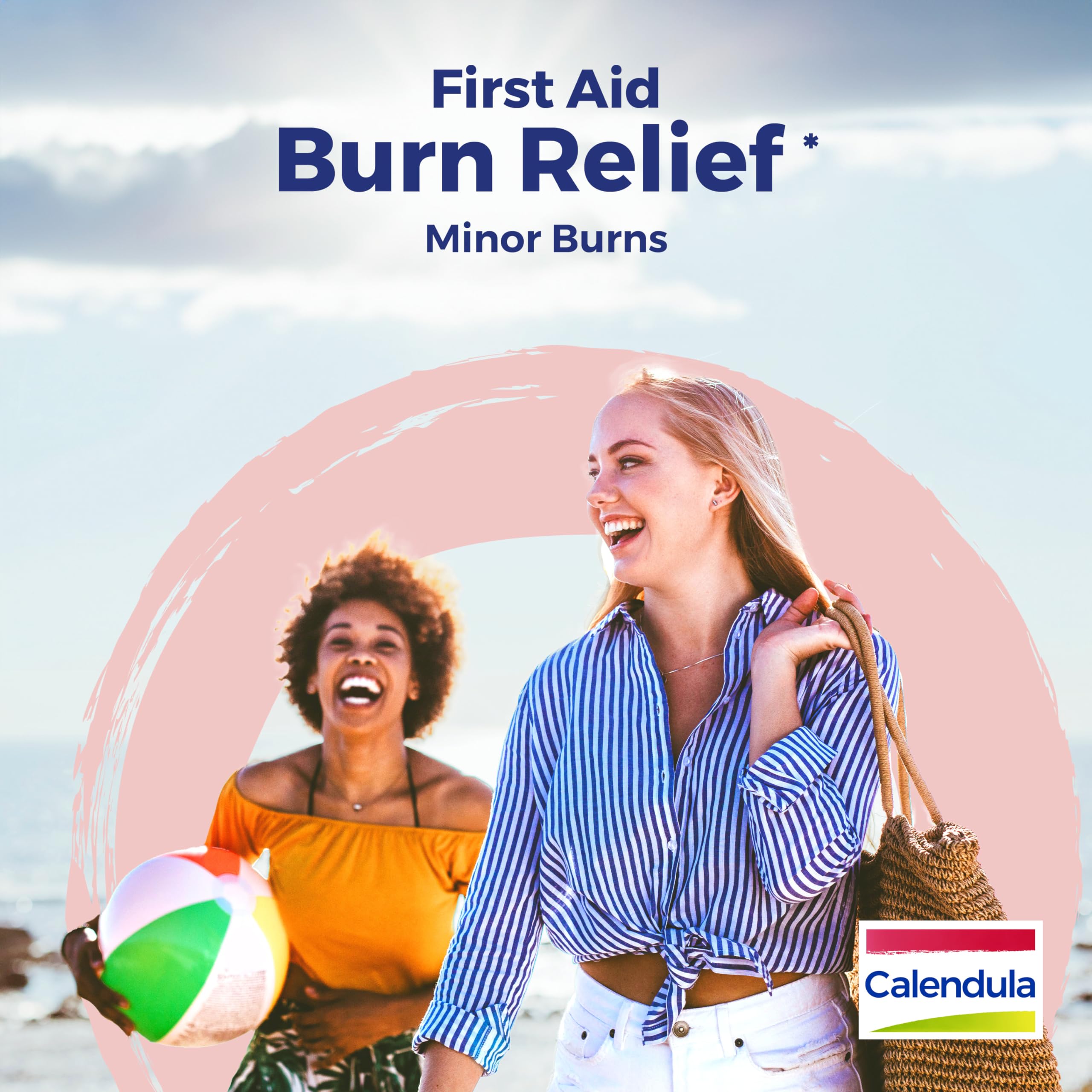 Boiron Calendula Burn Ointment for Relief from Minor Burns from Cooking, Friction, or Sunburns - 1 oz BoironAu supplements