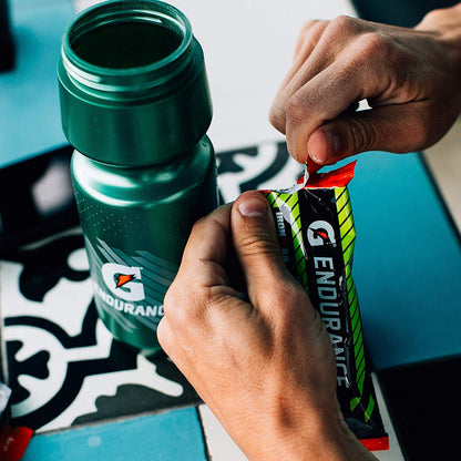 Gatorade Endurance Formula Powder With Electrolytes, Cherry, 1.72 Oz GatoradeUS supplements