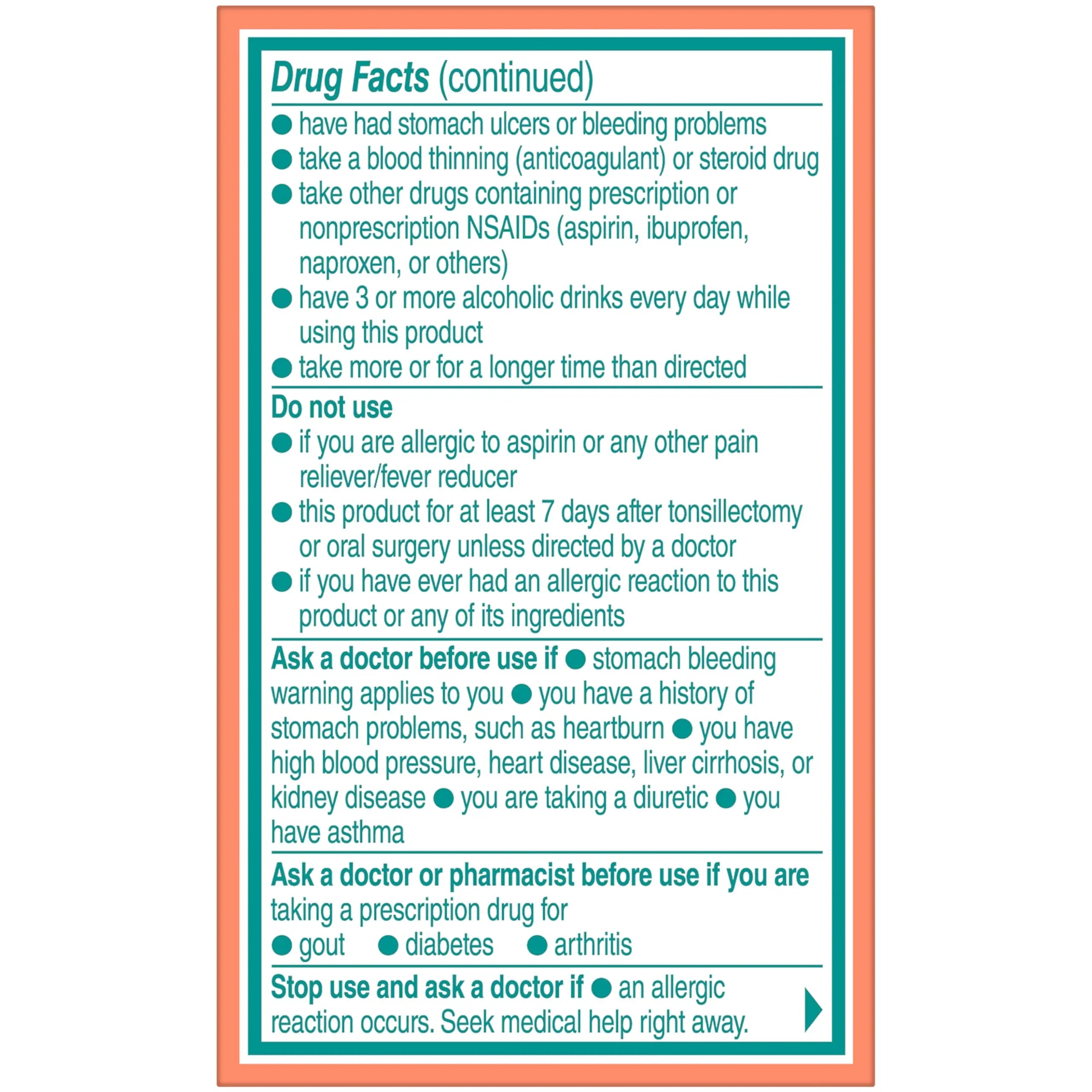 Bayer Aspirin Low Dose 81 mg Chewable Tablets, Pain Reliever, Orange Flavored, 216 Tablets (6 Pack) BayerAu supplements
