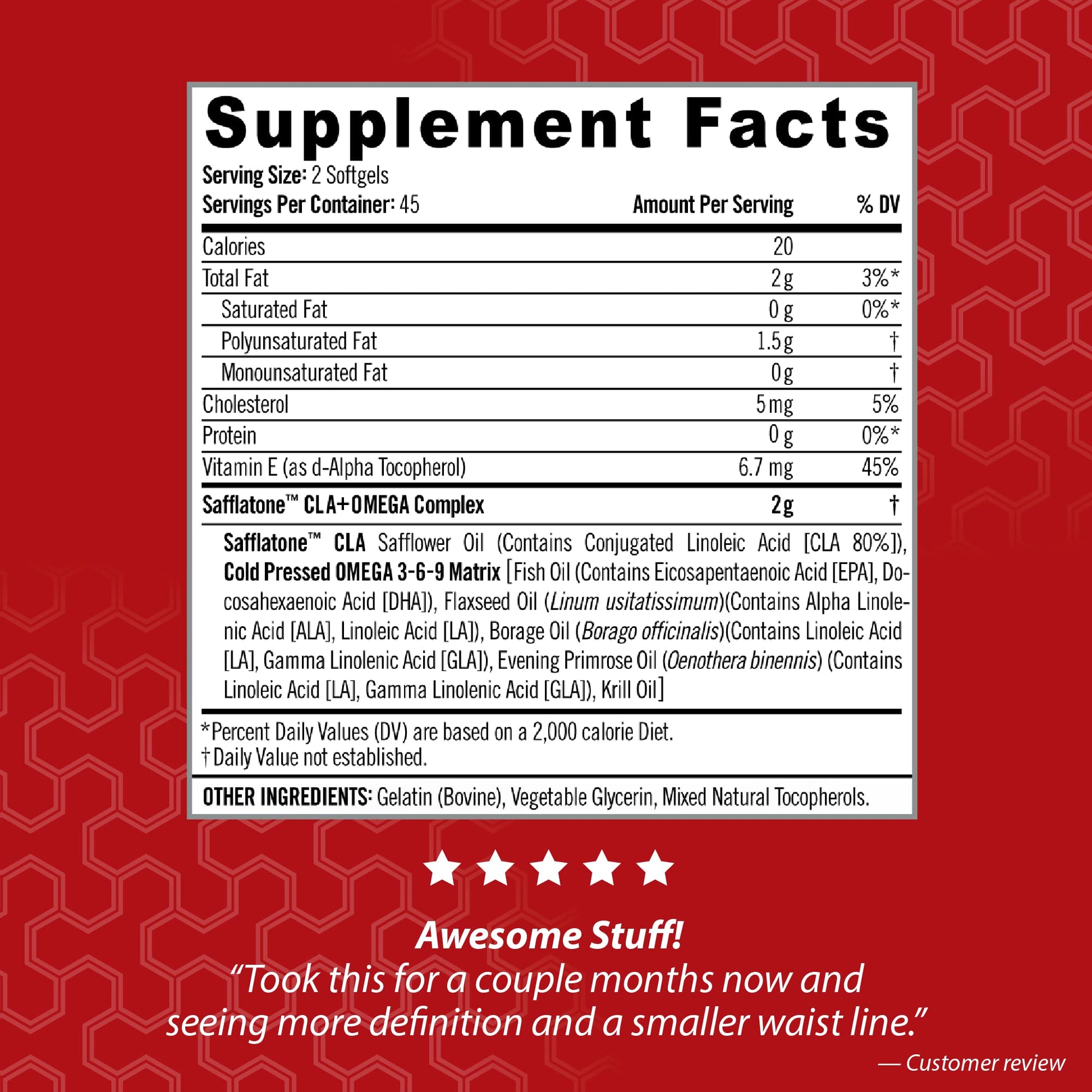 iSatori Bio-GRO Protein Synthesis Amplifier - Unflavored (60 Servings) & iSatori Ultra CLA iSatoriAu supplements