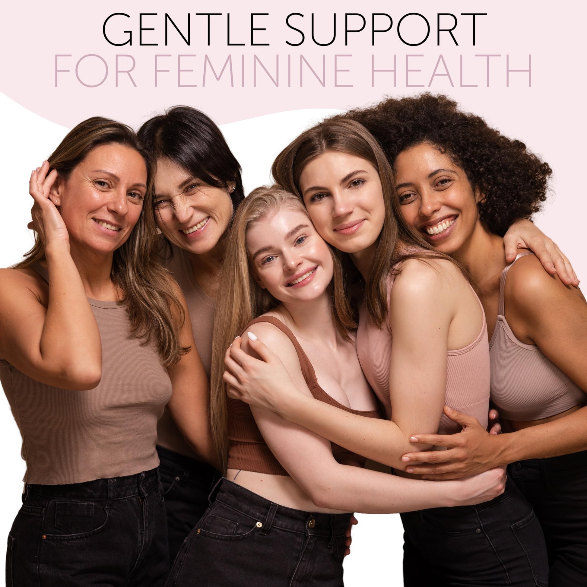 Bacterial Vaginosis Treatment | BV Treatment For Women | Boric Acid Suppositories For Women | Natural Homeopathic for Odor, Itching, Discharge, BV, and Vaginal Microbiota Imbalance | 12 Suppositories Terramed Just Think ComfortUS supplements