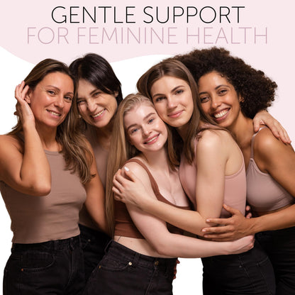 Bacterial Vaginosis Treatment | BV Treatment For Women | Boric Acid Suppositories For Women | Natural Homeopathic for Odor, Itching, Discharge, BV, and Vaginal Microbiota Imbalance | 12 Suppositories Terramed Just Think ComfortUS supplements