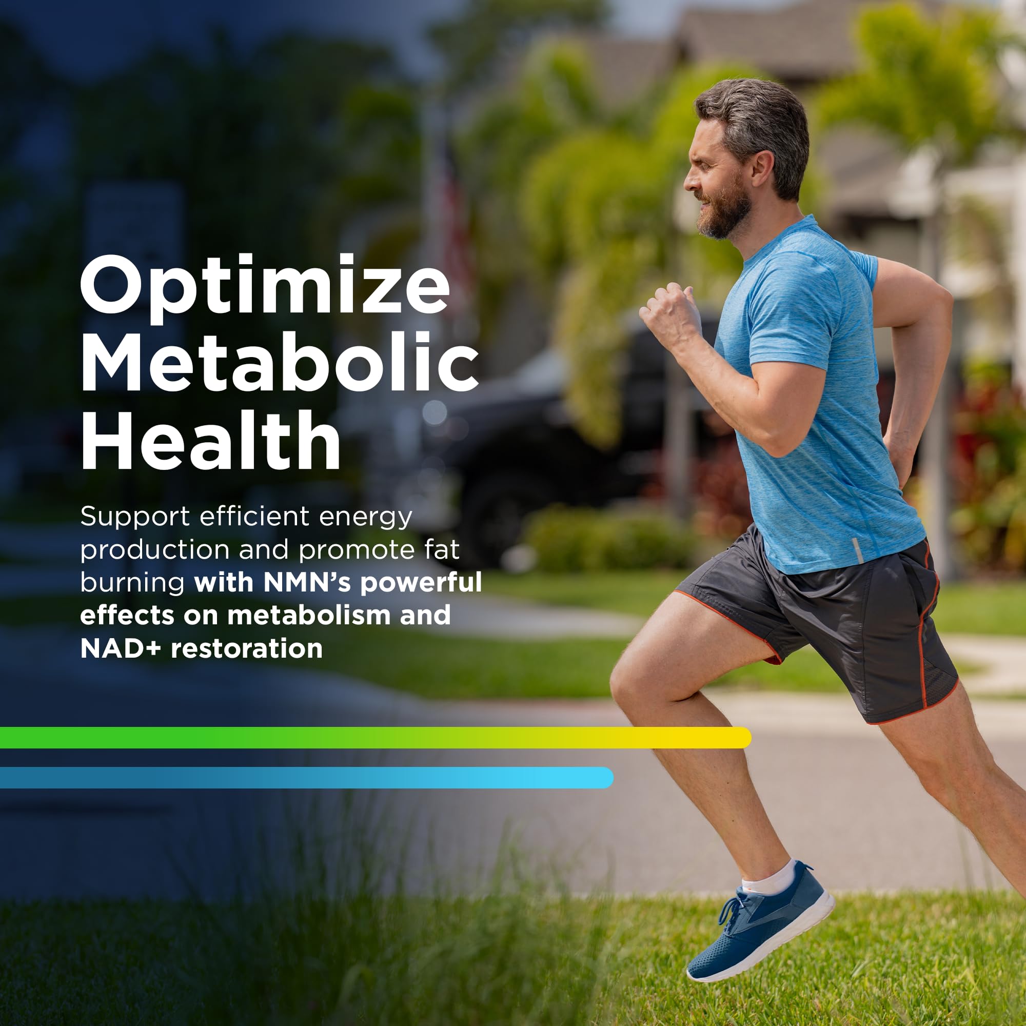 ProHealth NMN Pro 300 (30 Capsules) Clinically Studied Uthever® NMN. NAD+ Precursor for Cellular Energy, Mitochondrial Support & Healthy Aging. USA Manufactured, Triple Lab-Tested ProHealthAu supplements