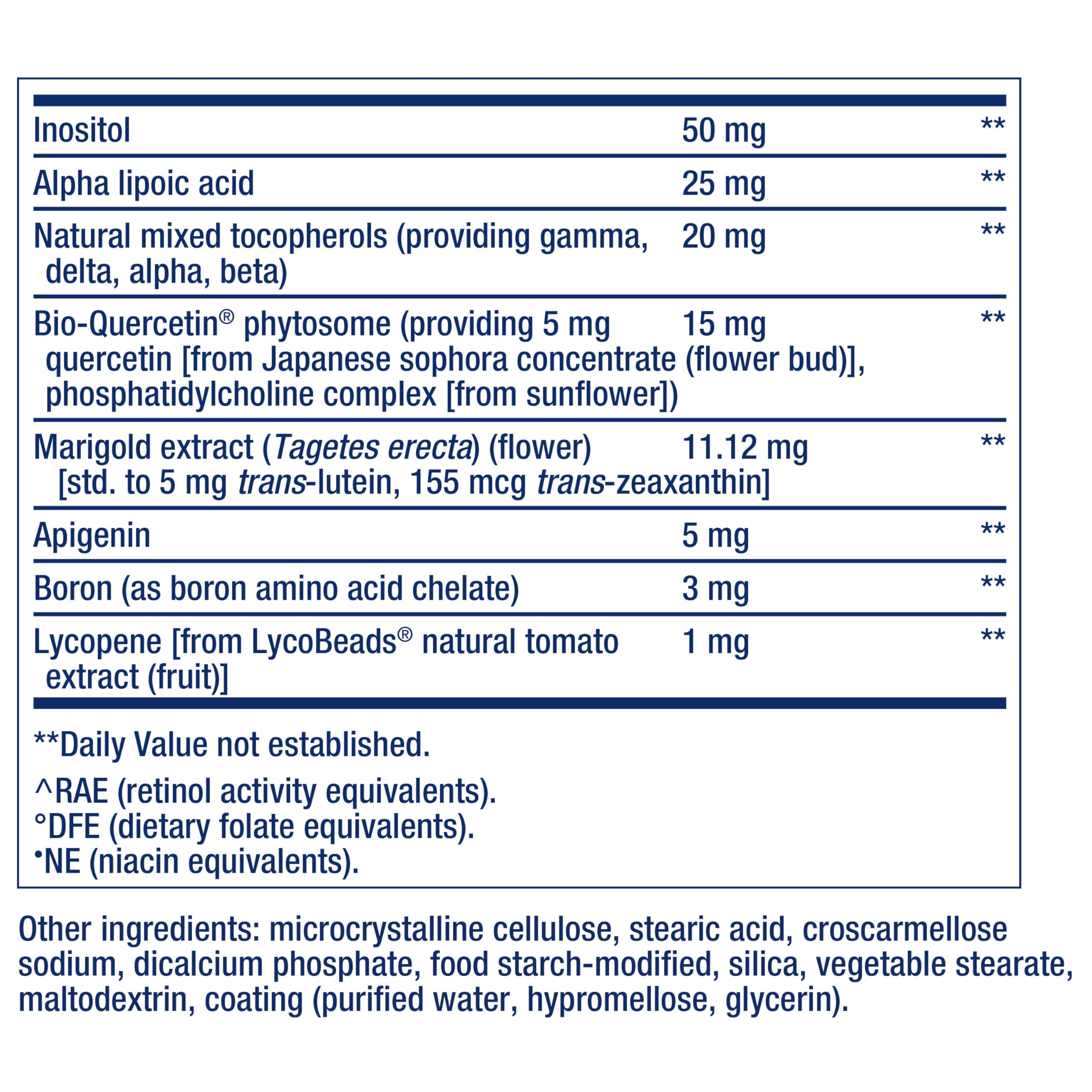 Life Extension Two-Per-Day Multivitamin - Packed with Over 25 Vitamins, Minerals & Extracts -Vitamins B6, C, D - Zinc - Two-Month Supply Life ExtensionUS supplements