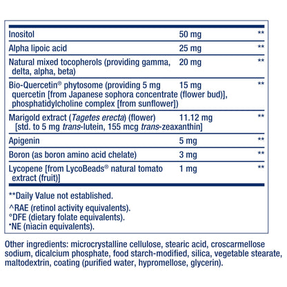 Life Extension Two-Per-Day Multivitamin - Packed with Over 25 Vitamins, Minerals & Extracts -Vitamins B6, C, D - Zinc - Two-Month Supply Life ExtensionUS supplements