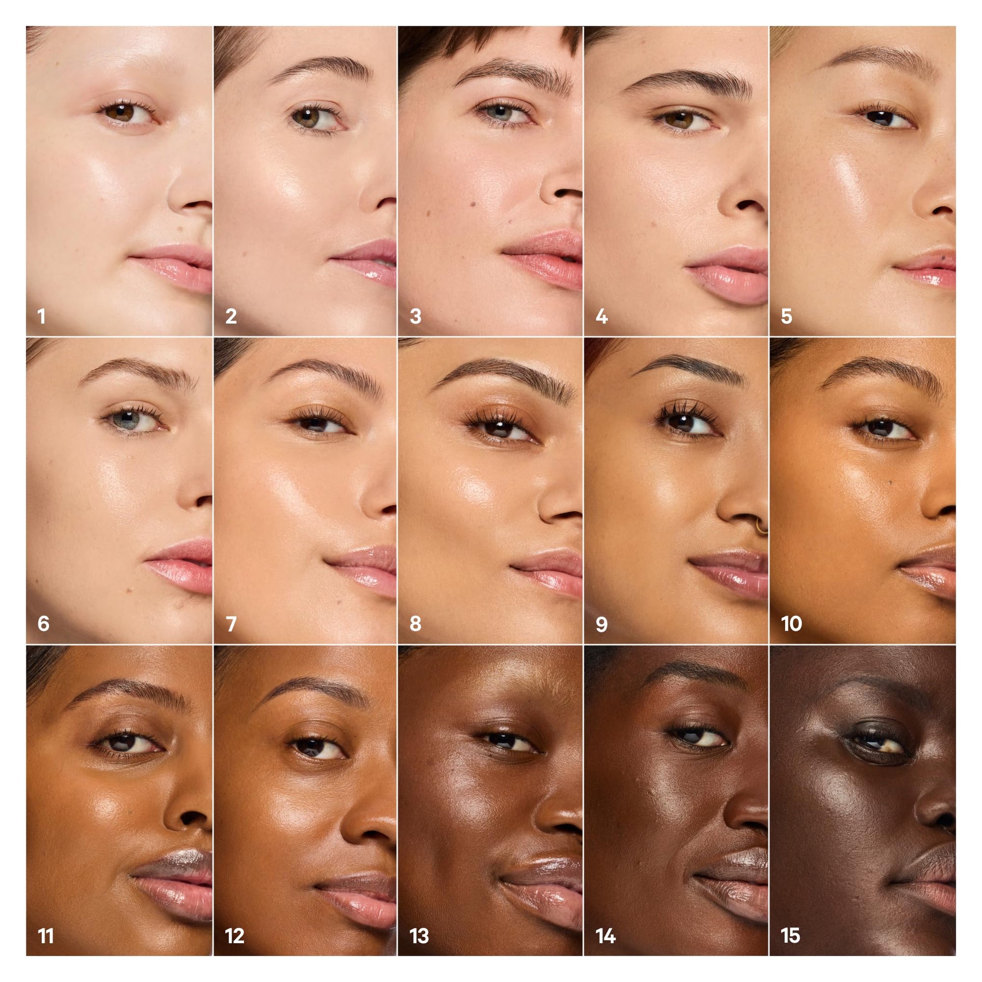 Milk Makeup Hydro Grip Hydrating Gel Skin Tint – 12HR Lightweight Buildable Coverage with Hyaluronic Acid for Natural Dewy Finish – Non-Comedogenic – 9 Medium Tan w/Warm Undertones, 1oz Milk MakeupAu supplements