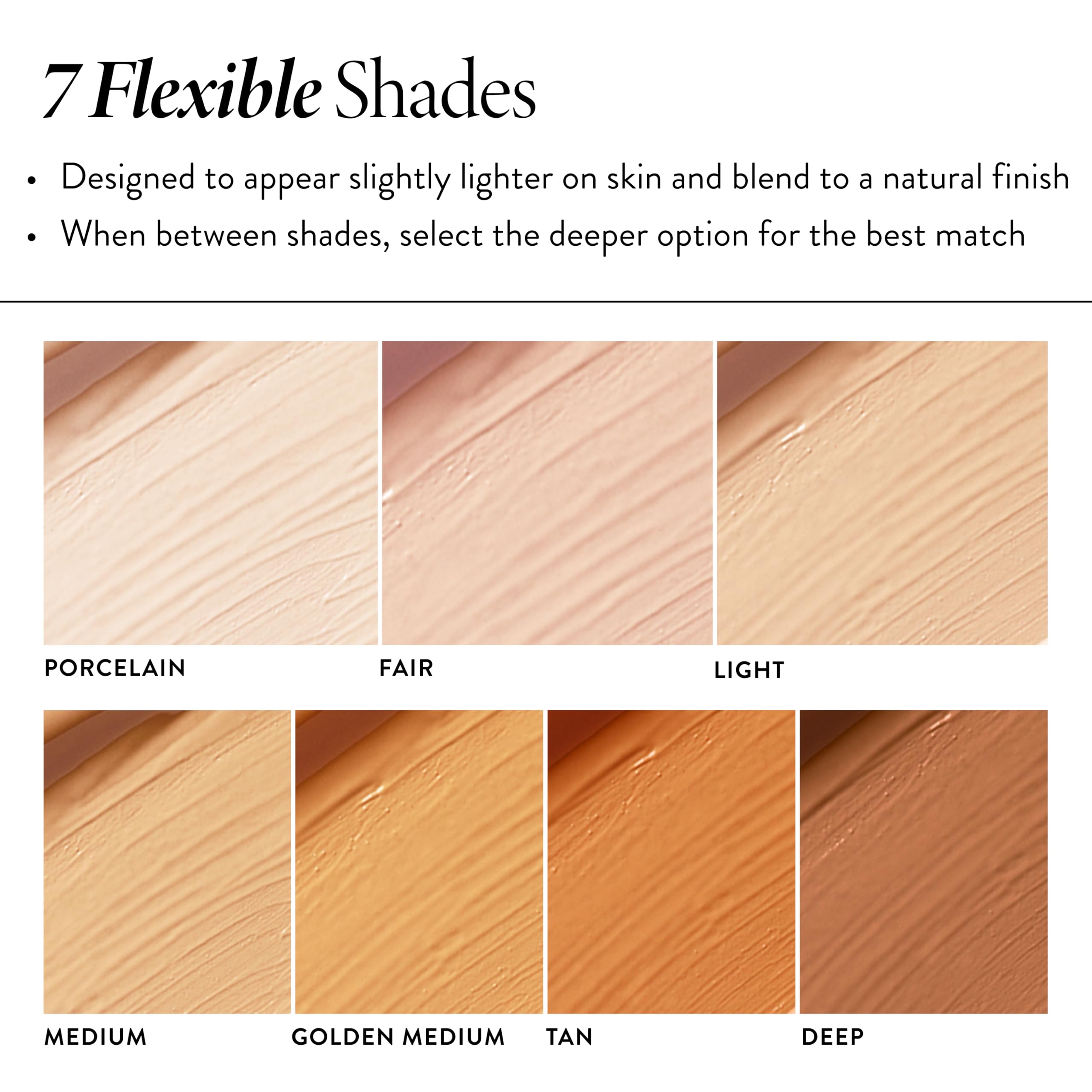 LAURA GELLER NEW YORK The Ideal Fix Concealer - Light - Buildable Medium to Full Coverage Liquid Concealer - Covers Under Eye Dark Circles & Blemishes - Long-Lasting LAURA GELLER NEW YORKAu supplements