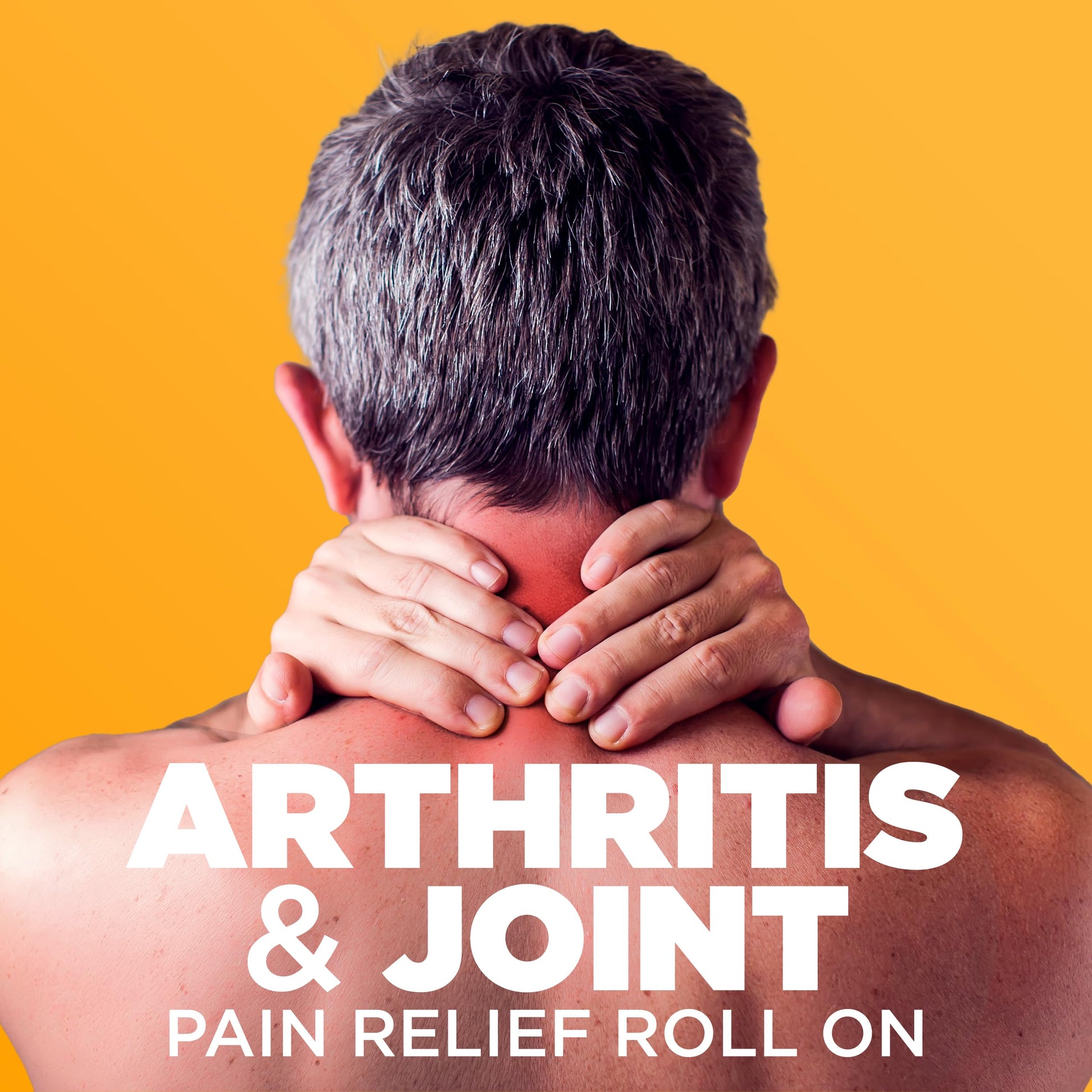 ThermaCare Arthritis Pain Relief Roll-On - Fast-Acting Capsaicin Formula for Joint & Muscle Pain - Soothing Warmth - Mess-Free Application - Targets Stiffness & Discomfort - 2.5 oz ThermaCareAu supplements