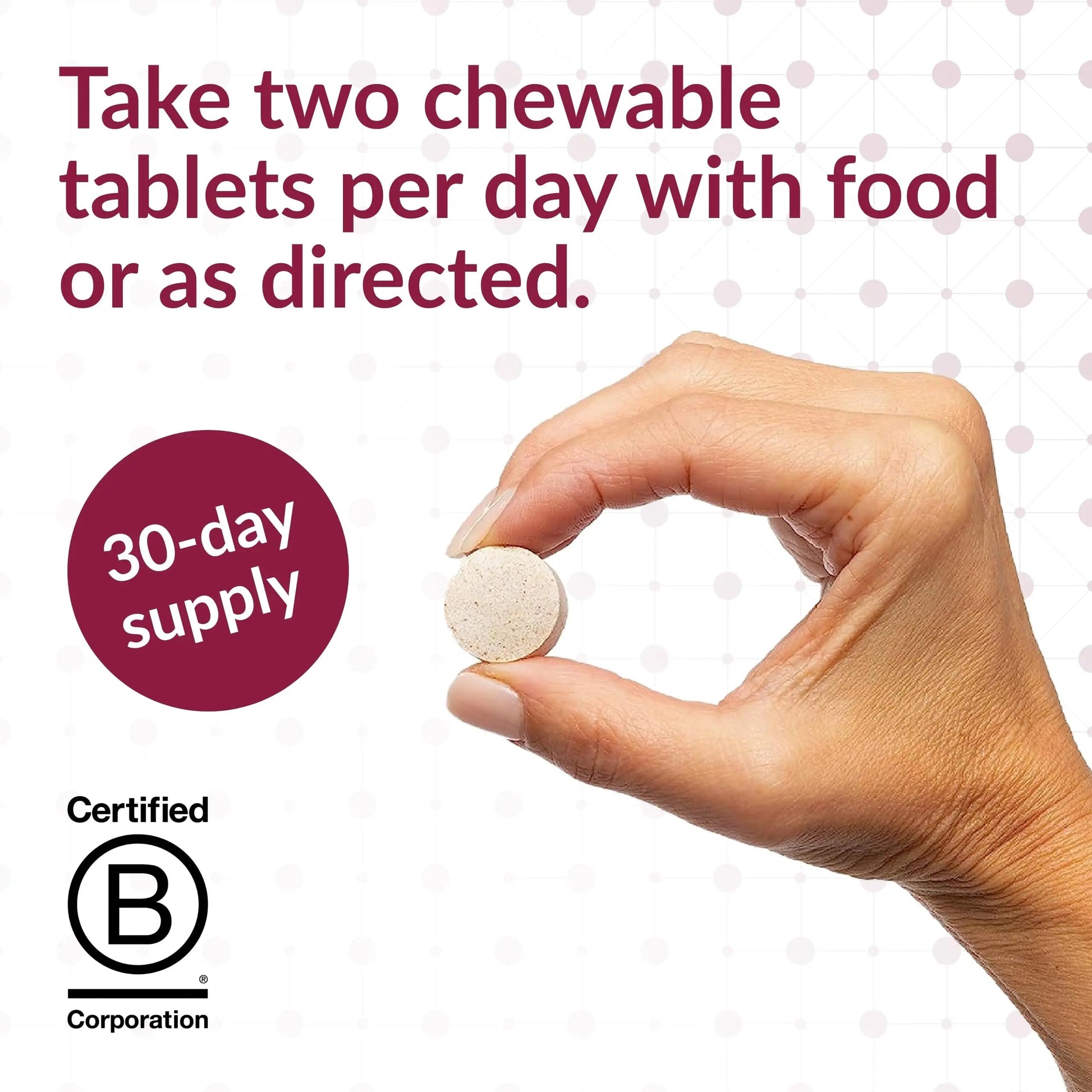 Bariatric Advantage Chewable Advanced Multi EA Without Iron - High Potency Daily Multivitamin - for Bariatric Surgery Patients Including Bariatric AdvantageAu supplements