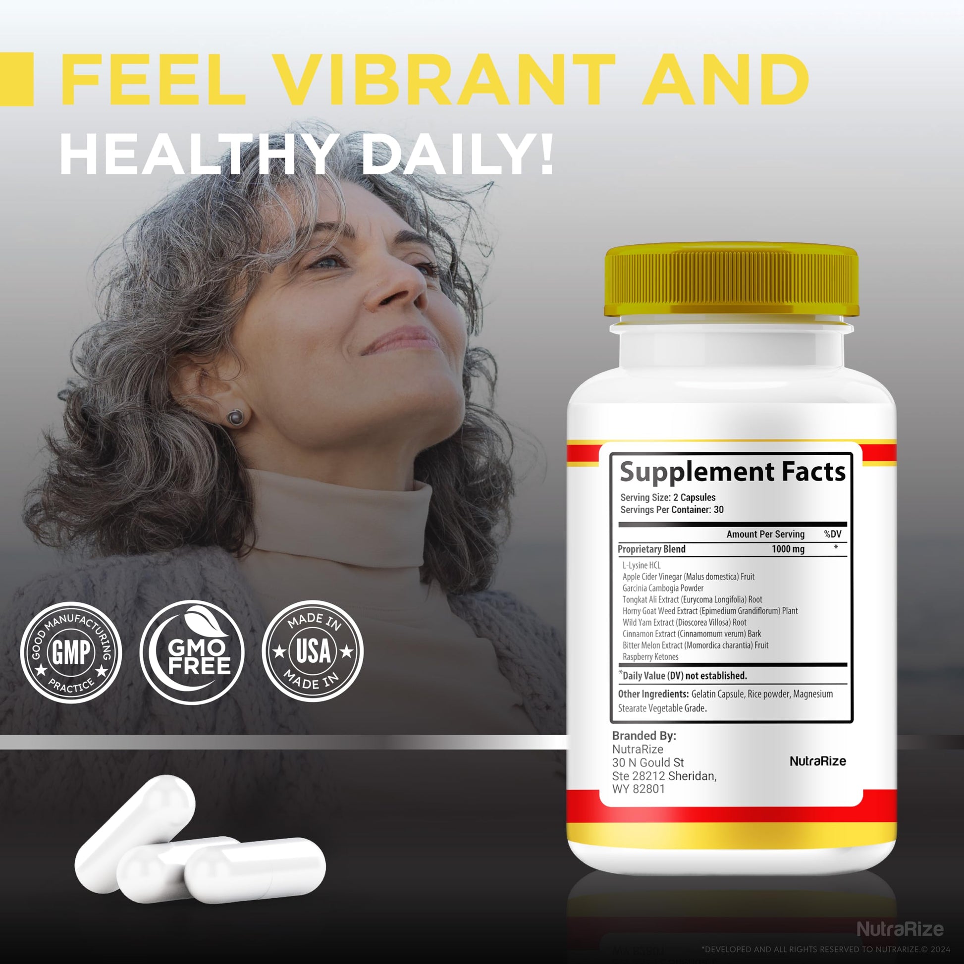 NutraRize (Pack of 3 Sweet Restore Glycogen Support, Joint Support, Official Glycogen Support Capsules, Joint Support Formula Blood Vessel Cleaner Reviews (180 Capsules) NutraRizeAu supplements