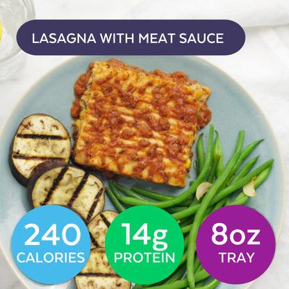HMR Top 5 Entrée Pack | Pre-packaged Lunch or Dinner to Support Weight Loss | Pack of 5 HMRUS supplements